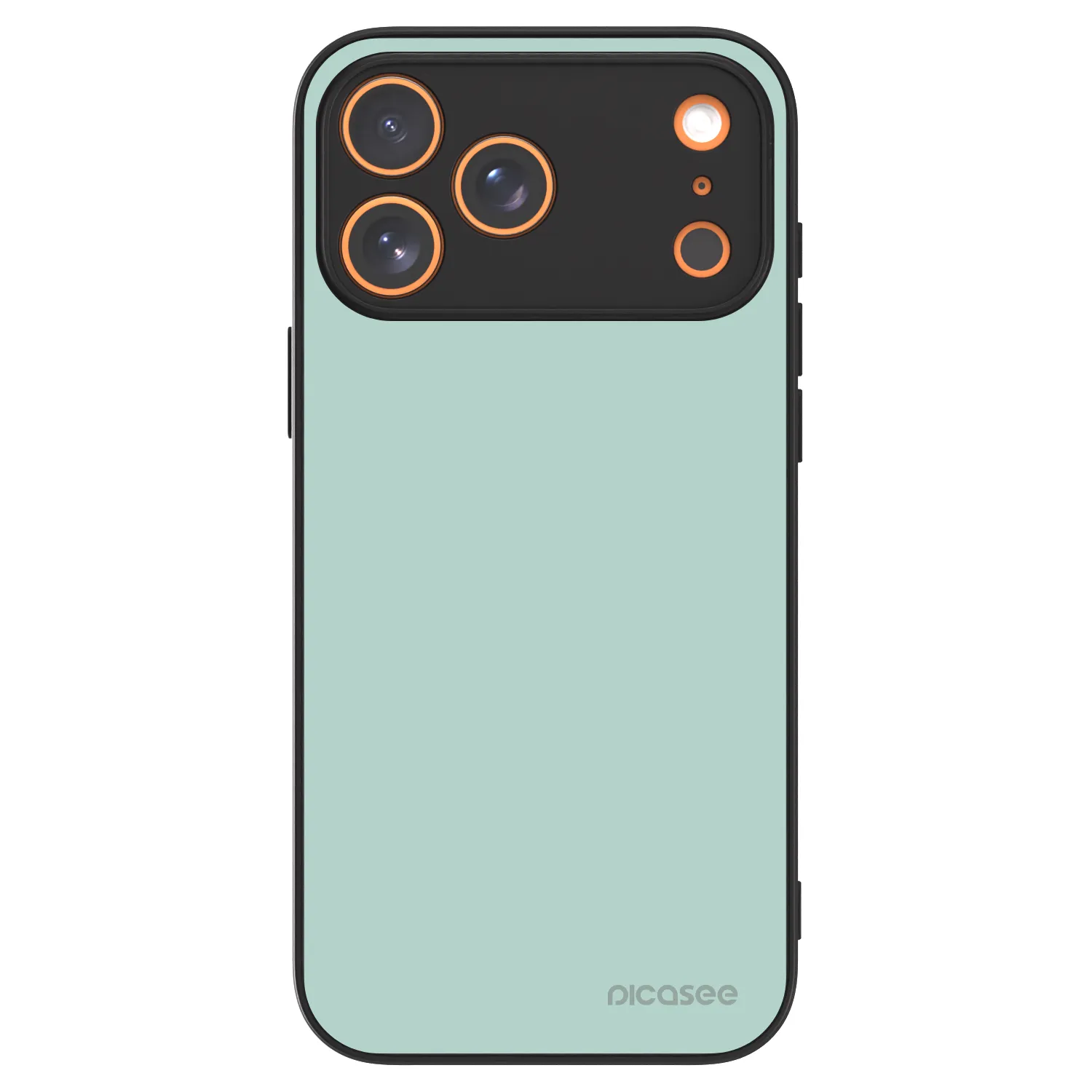 Picasee ULTIMATE CASE MagSafe pro Apple iPhone 17 Pro Max - Pastel Charm