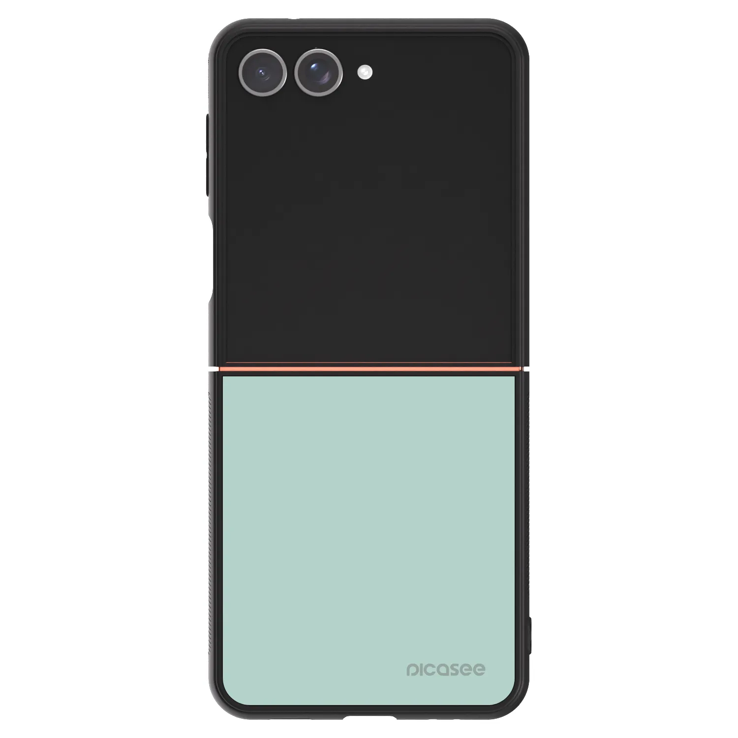 Picasee ULTIMATE CASE na Samsung Galaxy Z Flip7 5G - Pastel Charm