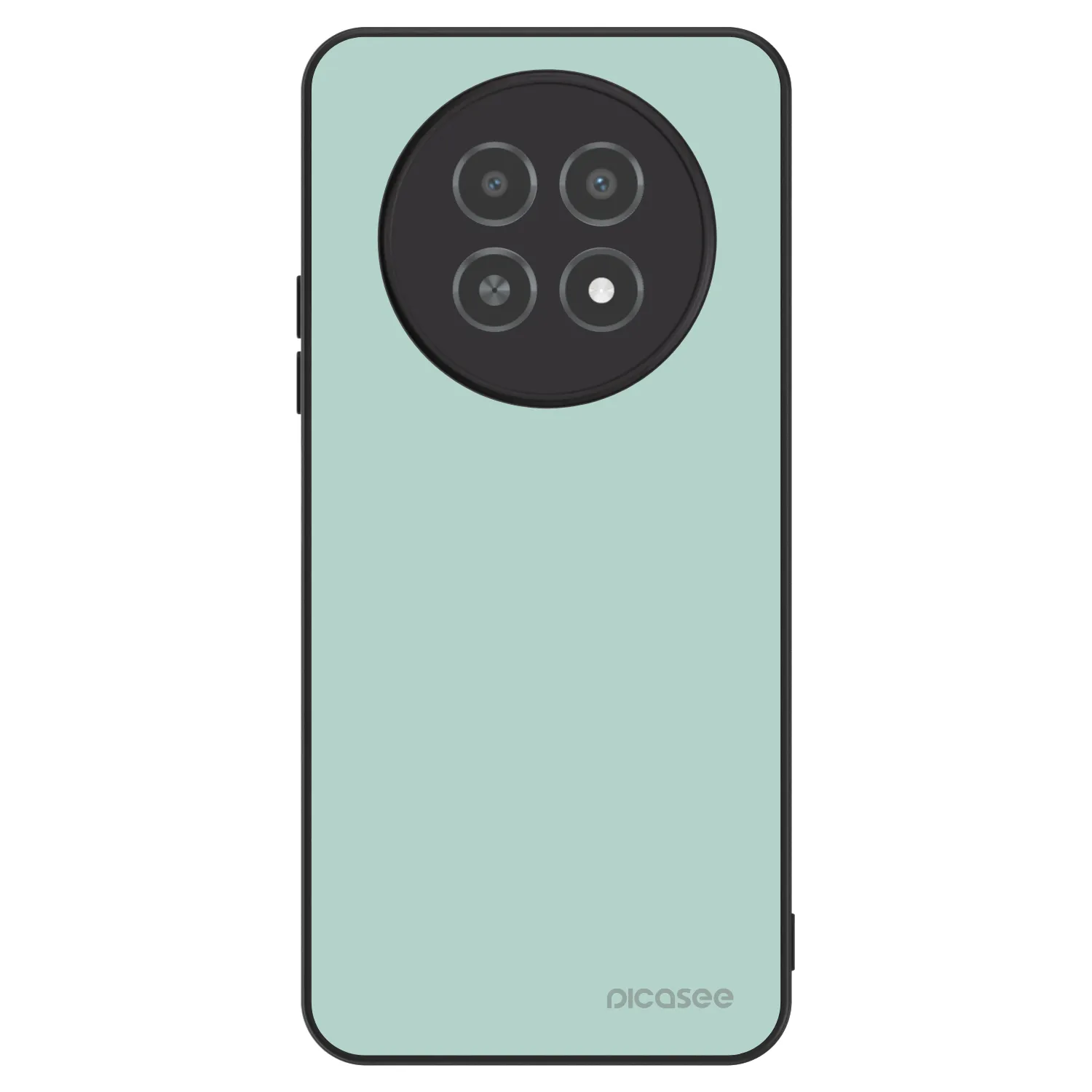 Picasee ULTIMATE CASE na Realme 12X - Pastel Charm