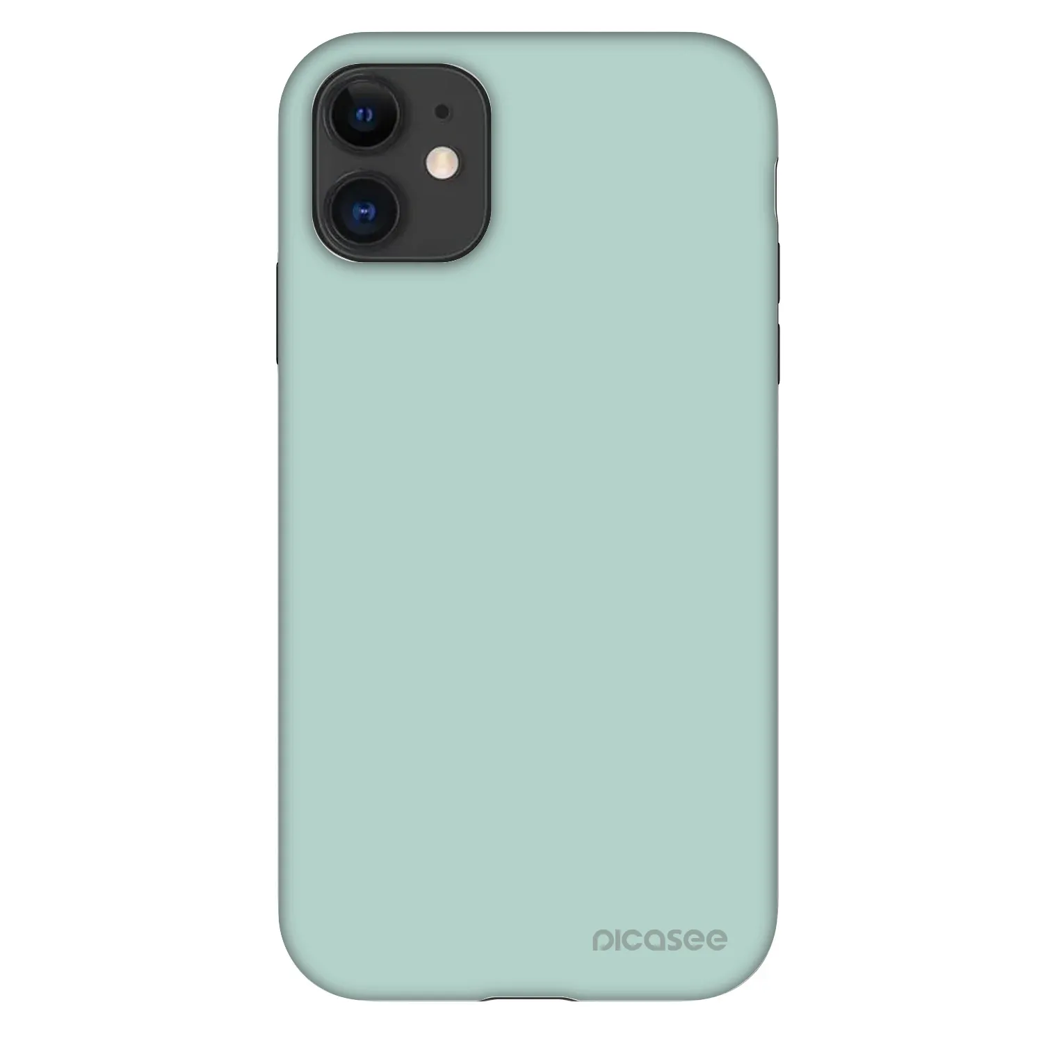 Picasee Fashion Case na Apple iPhone 11 - Pastel Charm