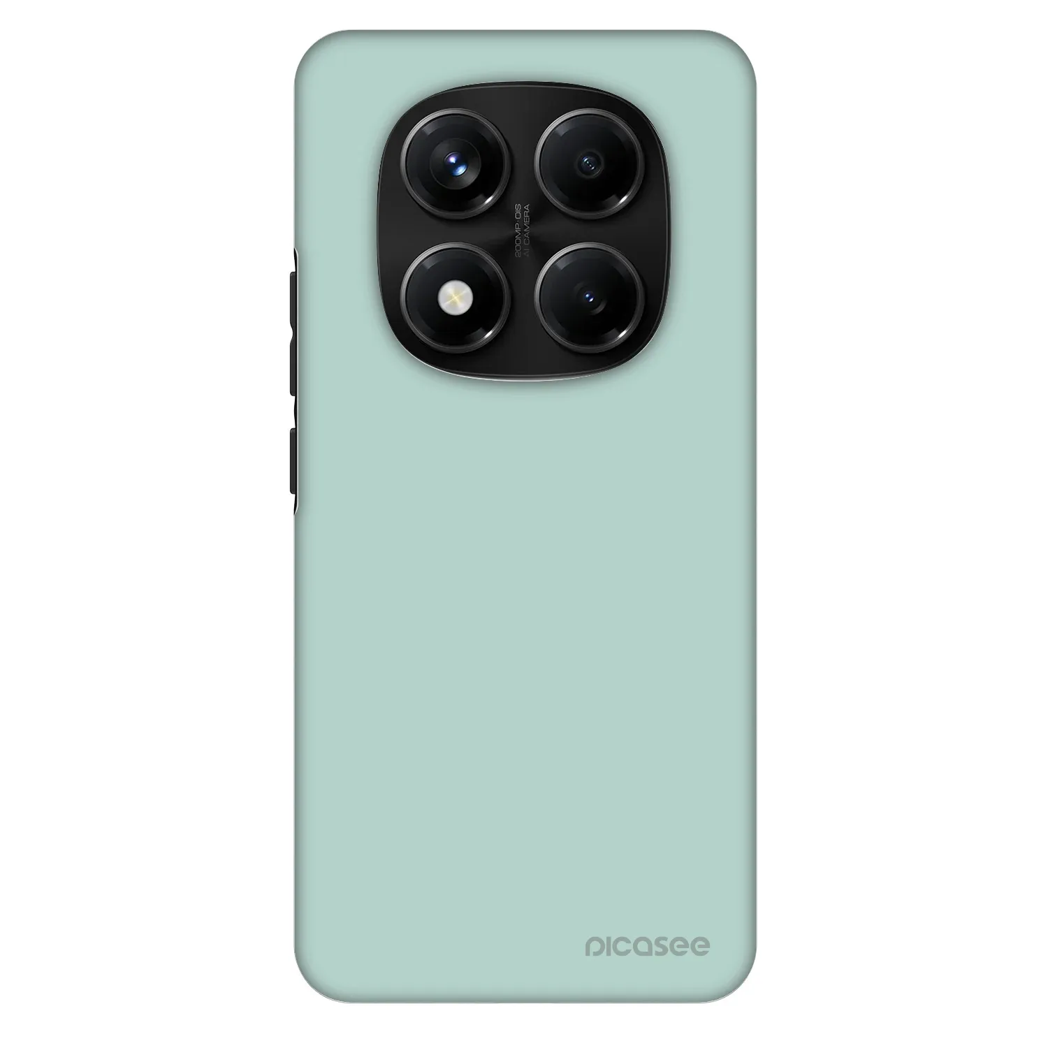 Picasee Fashion Case na Xiaomi Redmi Note 14 Pro+ 5G - Pastel Charm