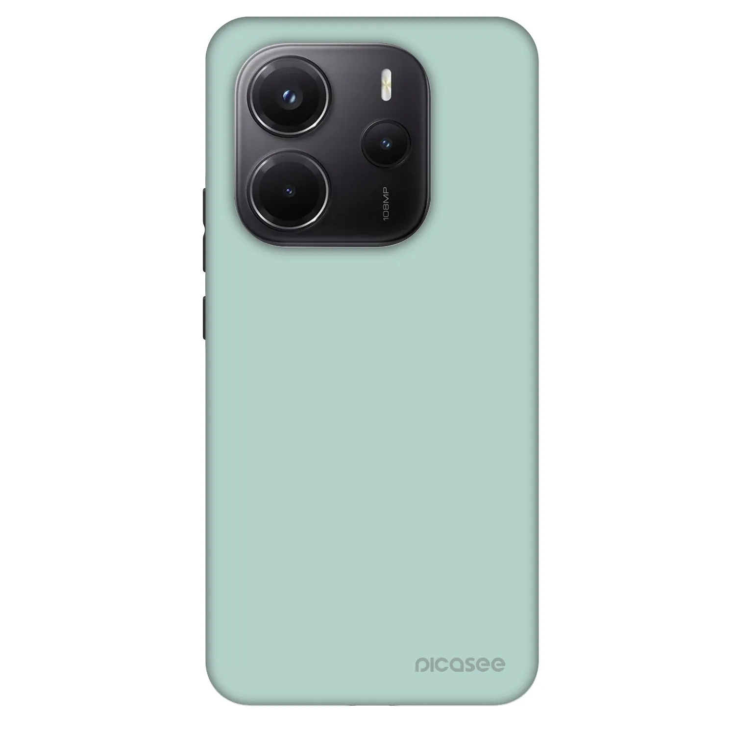 Picasee Fashion Case na Xiaomi Redmi Note 14 5G - Pastel Charm