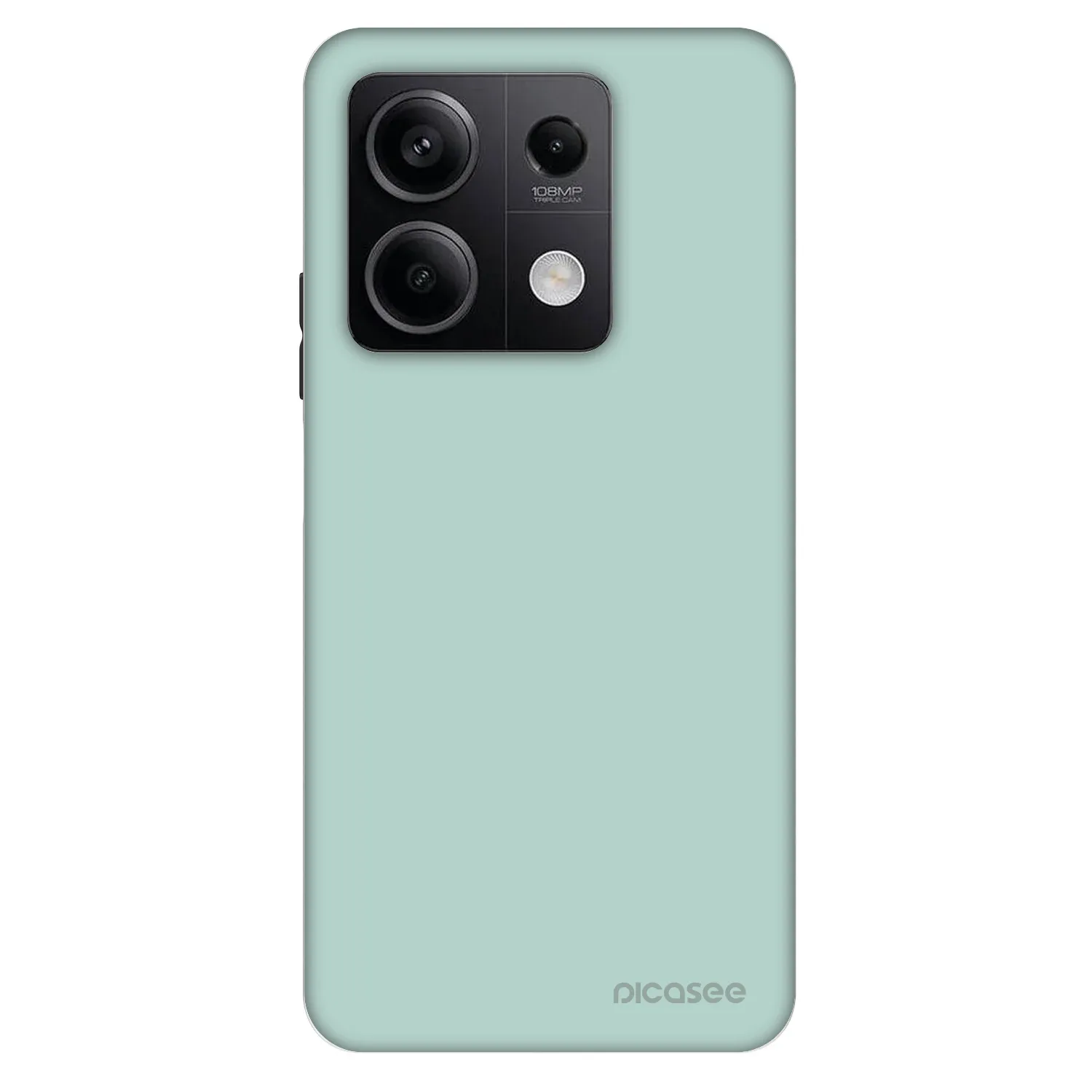 Picasee Fashion Case na Xiaomi Redmi Note 13 5G - Pastel Charm
