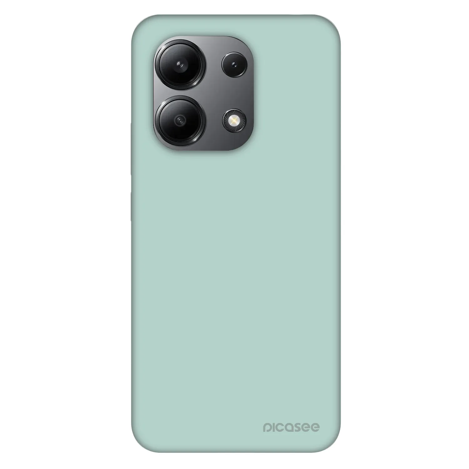Picasee Fashion Case na Xiaomi Redmi Note 13 4G - Pastel Charm
