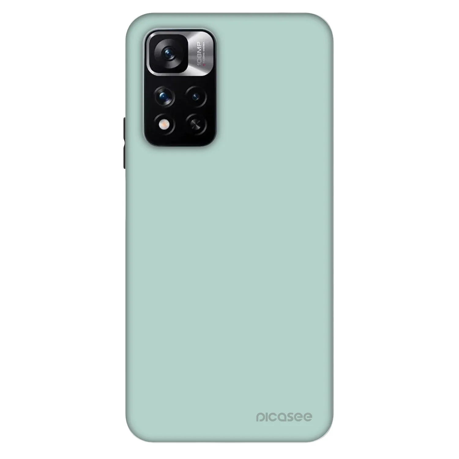 Picasee Fashion Case na Xiaomi Redmi Note 11 Pro 5G - Pastel Charm