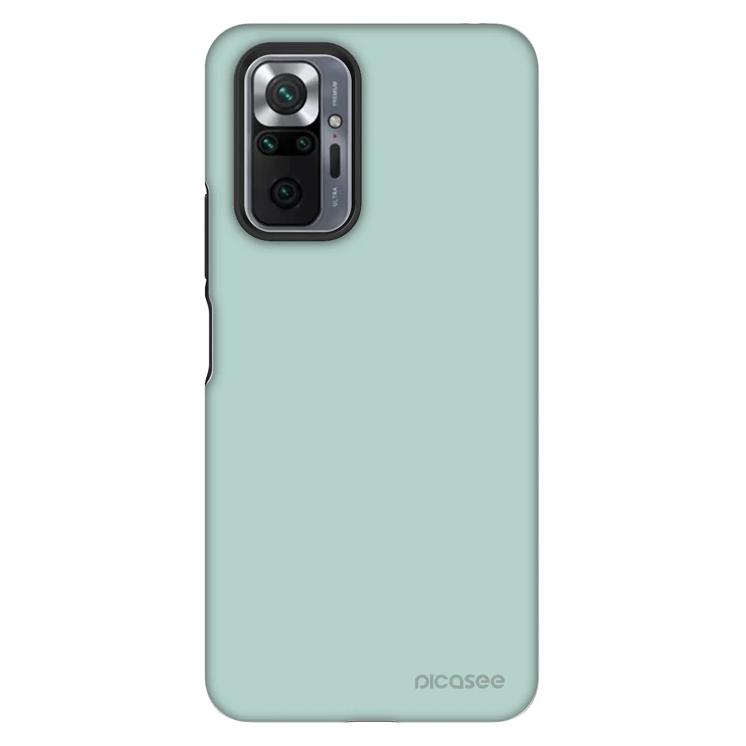 Picasee Fashion Case na Xiaomi Redmi Note 10 Pro - Pastel Charm