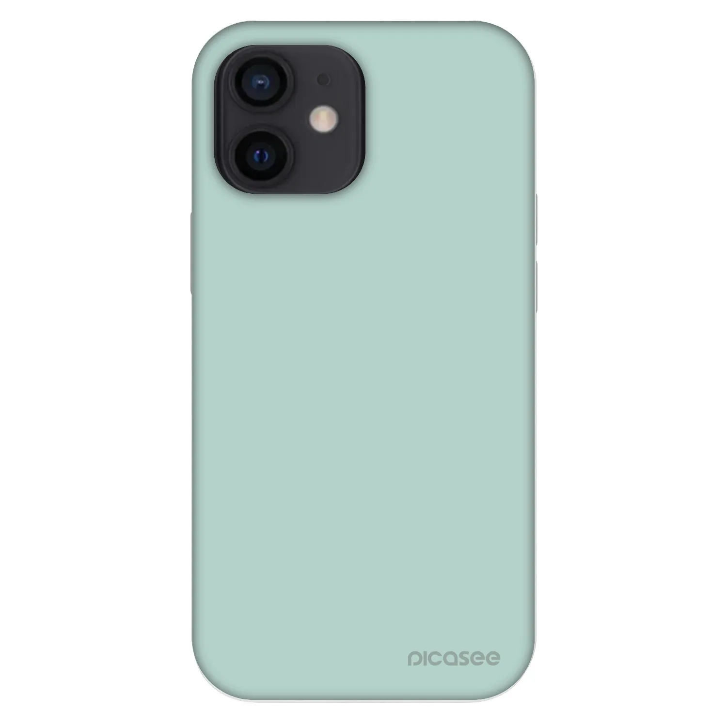 Picasee Fashion Case na Apple iPhone 12 mini - Pastel Charm