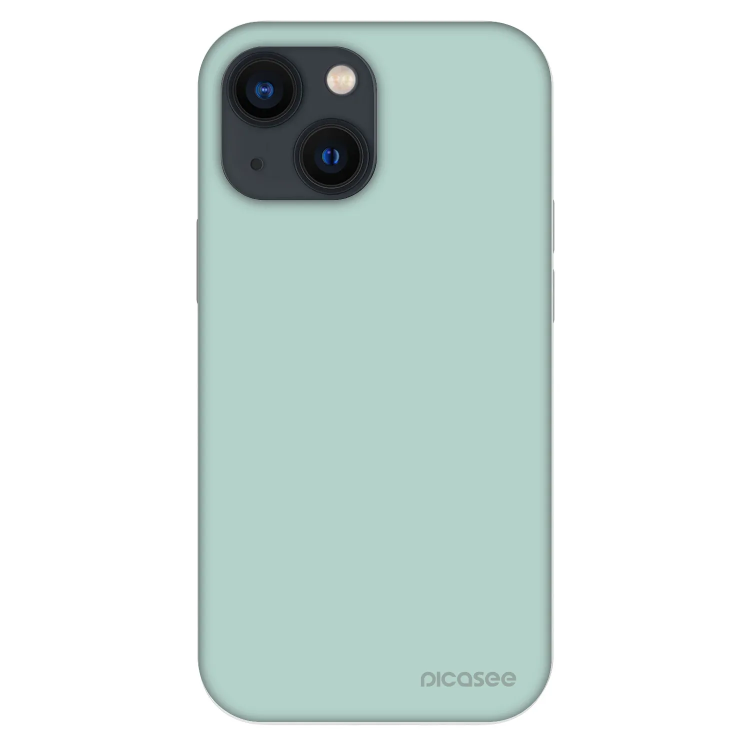 Picasee Fashion Case na Apple iPhone 13 mini - Pastel Charm