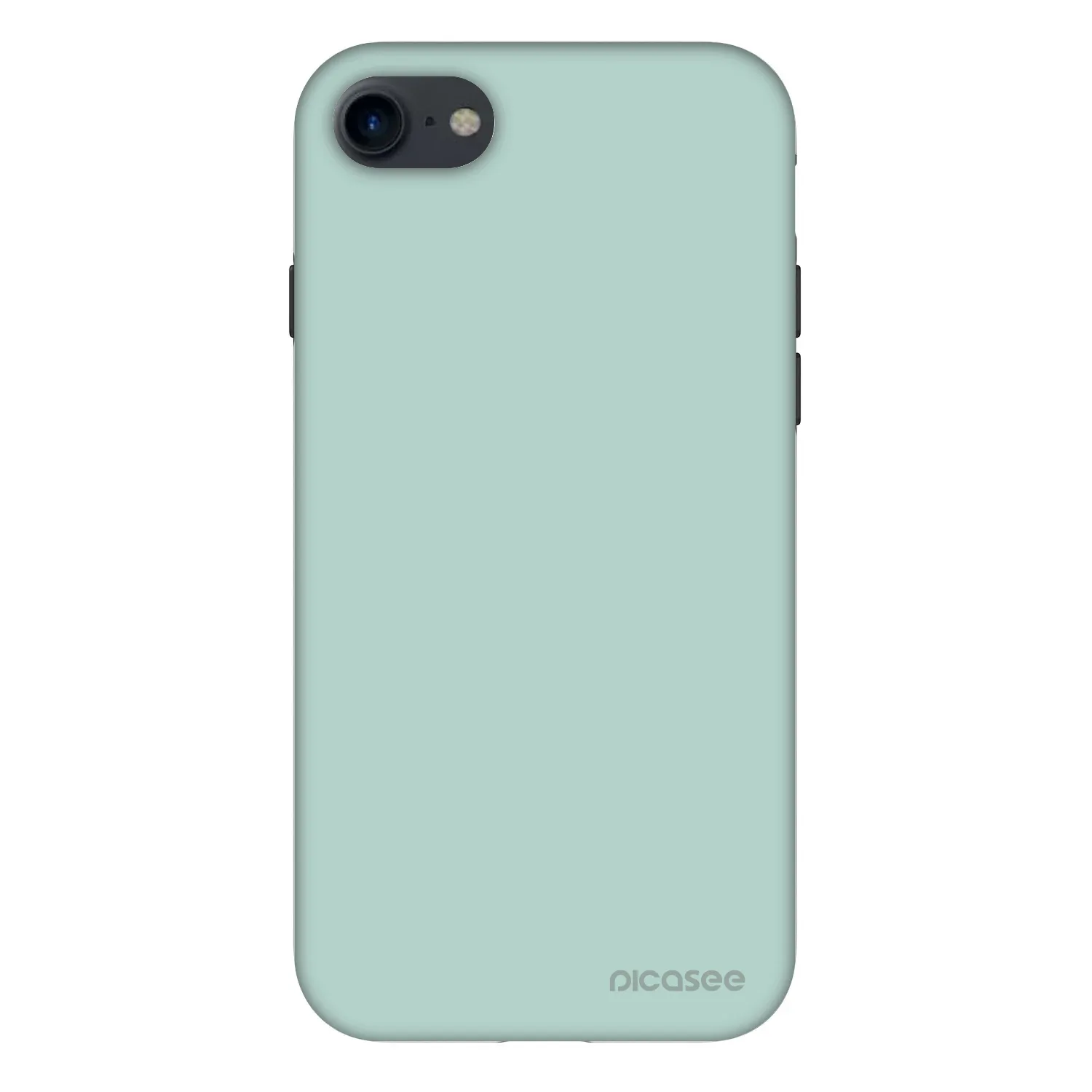 Picasee Fashion Case na Apple iPhone SE 2020 - Pastel Charm
