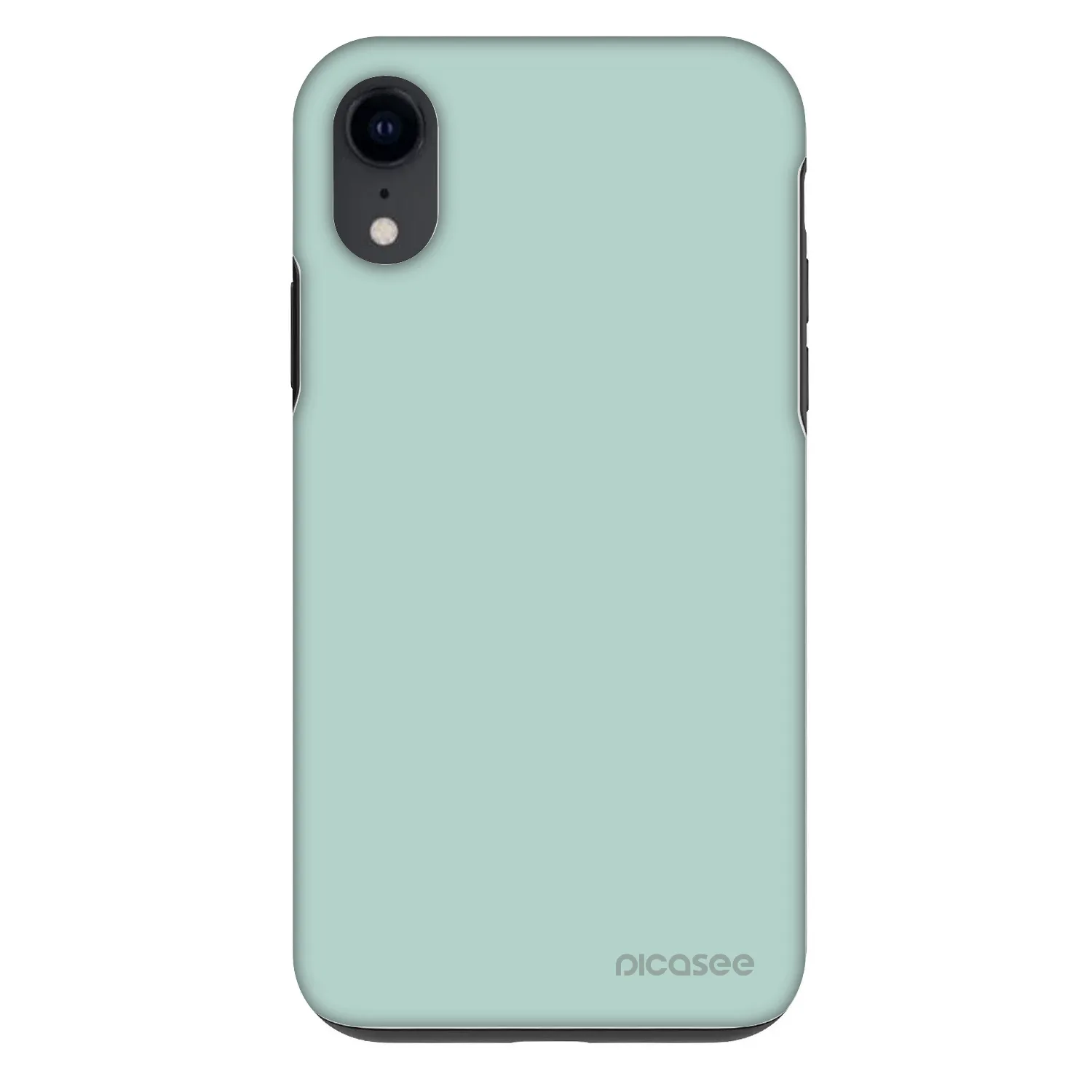 Picasee Fashion Case na Apple iPhone XR - Pastel Charm
