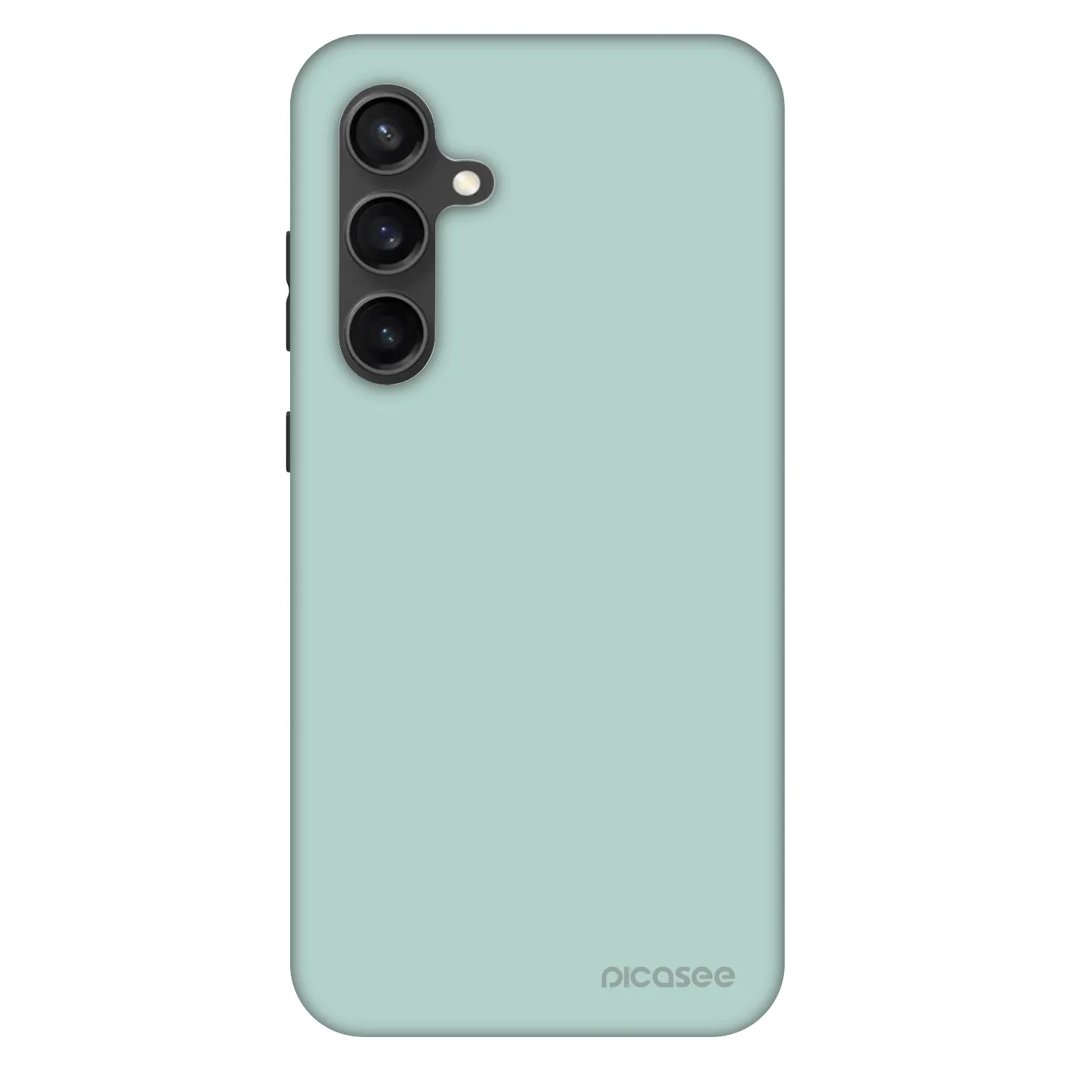 Picasee Fashion Case na Samsung Galaxy S24 FE S721B - Pastel Charm