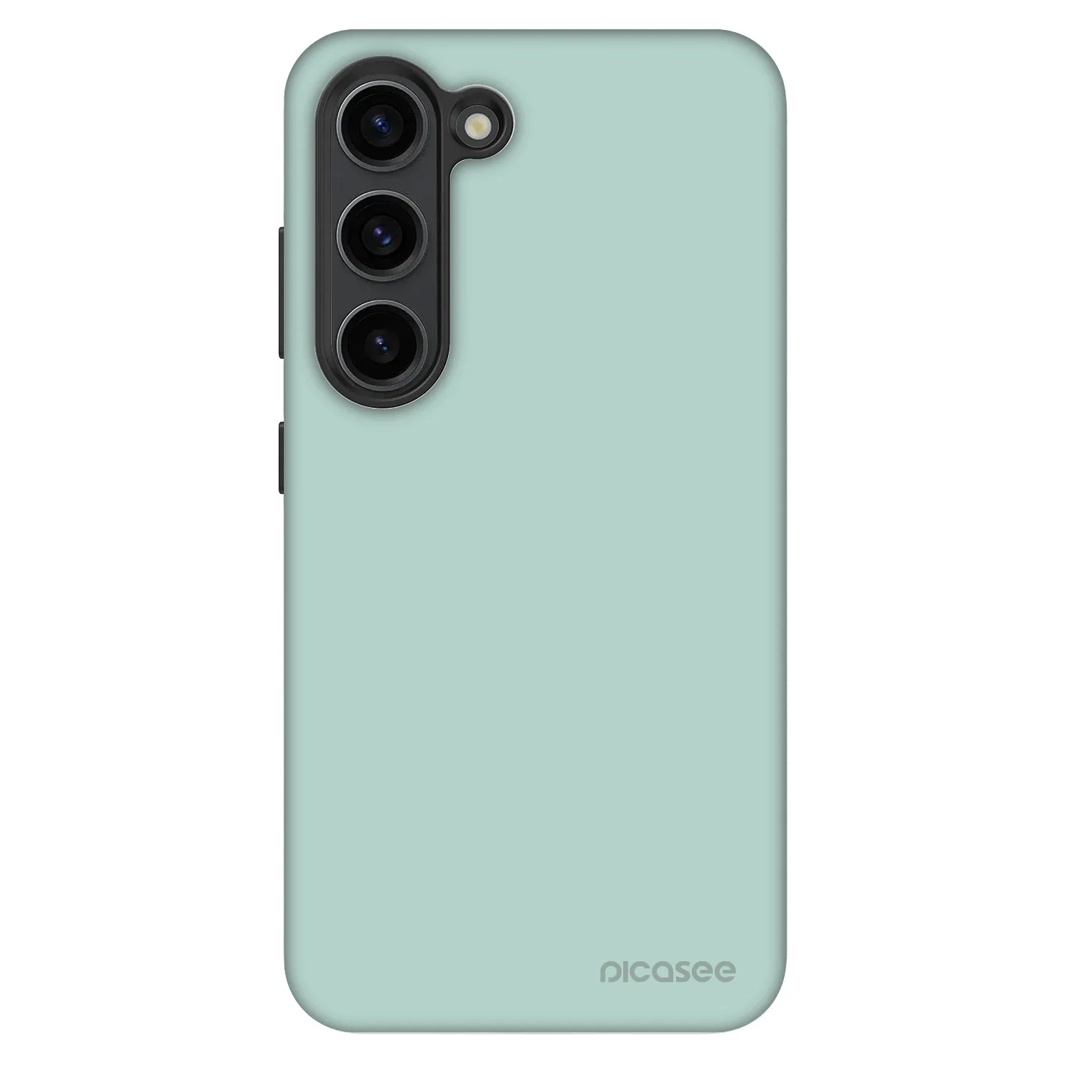 Picasee Fashion Case na Samsung Galaxy S23 5G - Pastel Charm