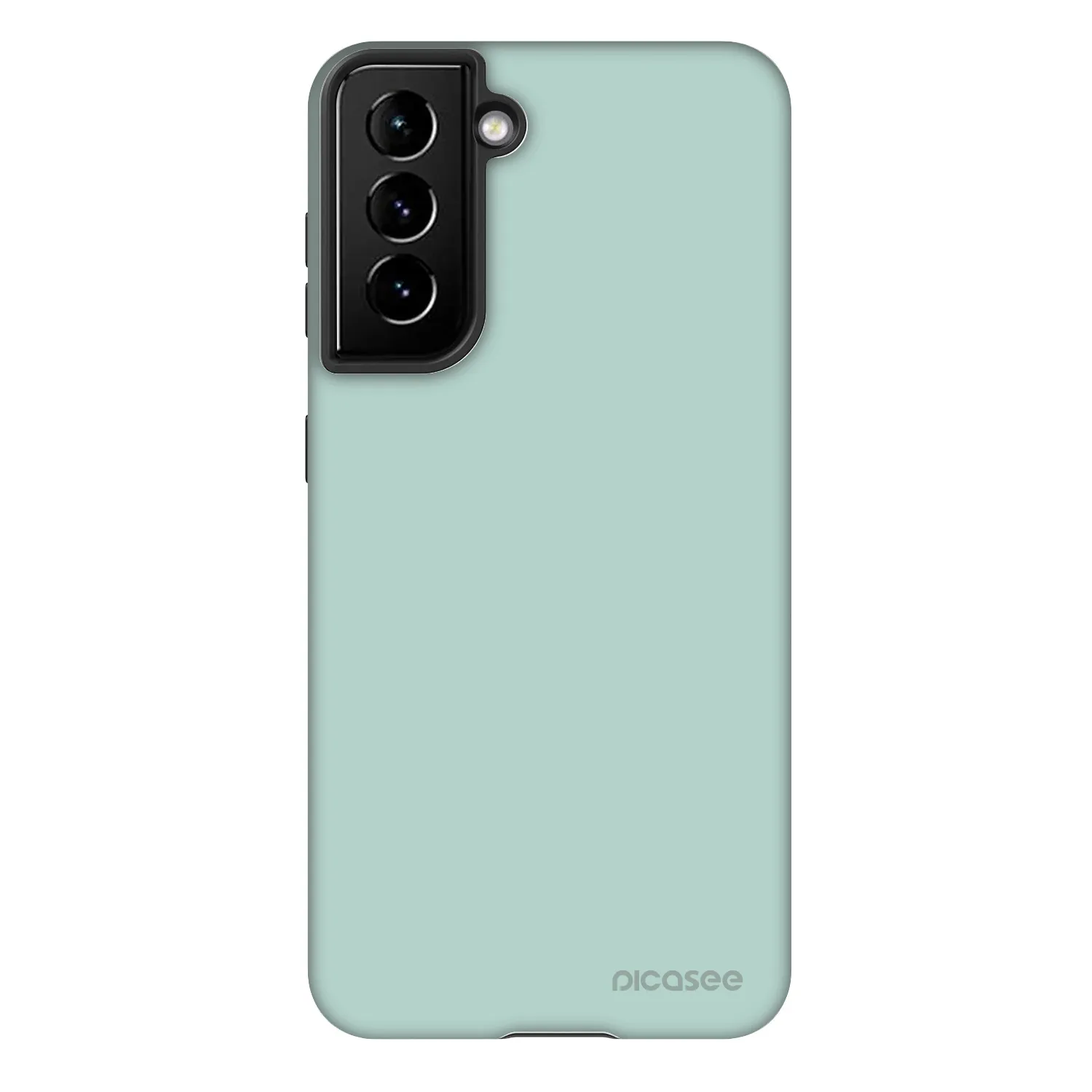 Picasee Fashion Case na Samsung Galaxy S22 5G - Pastel Charm