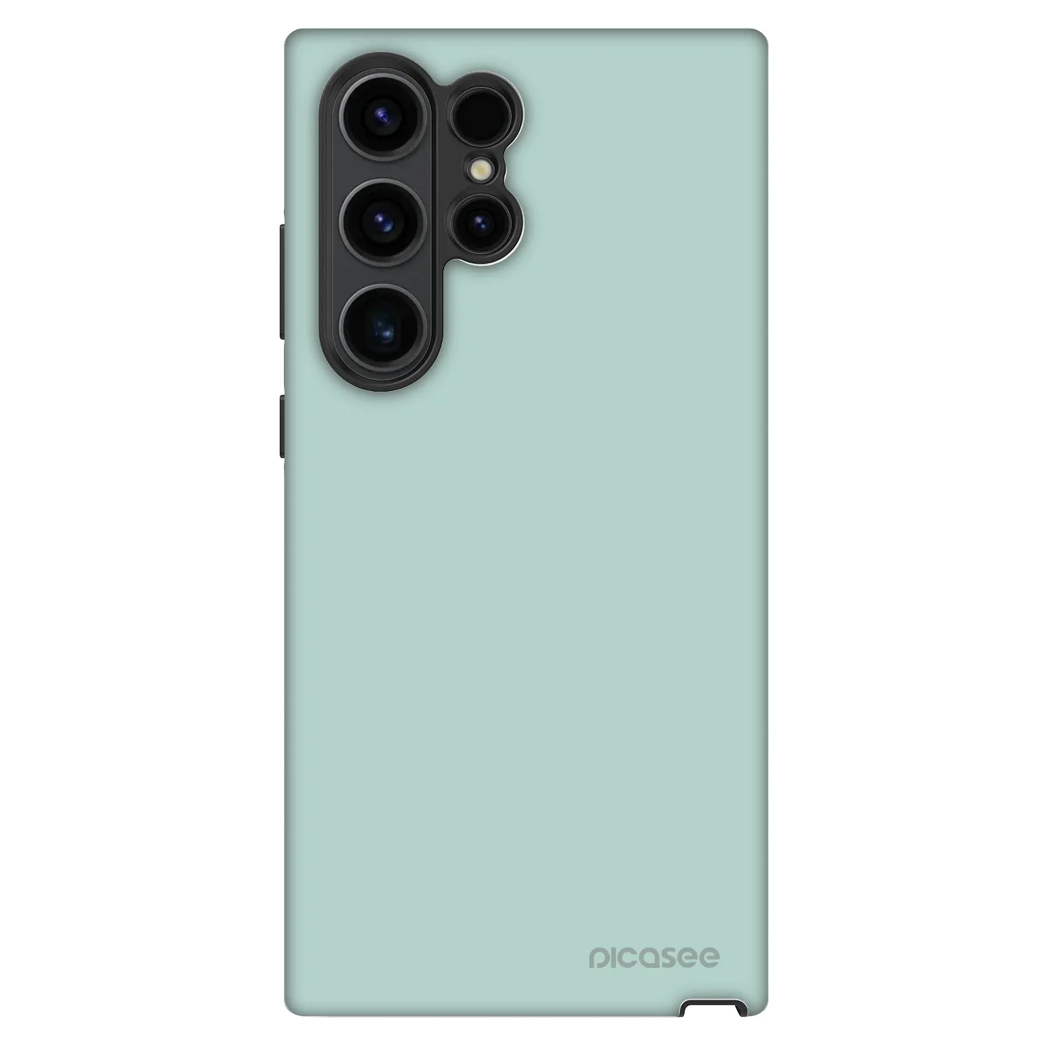 Picasee Fashion Case na Samsung Galaxy S22 Ultra 5G - Pastel Charm