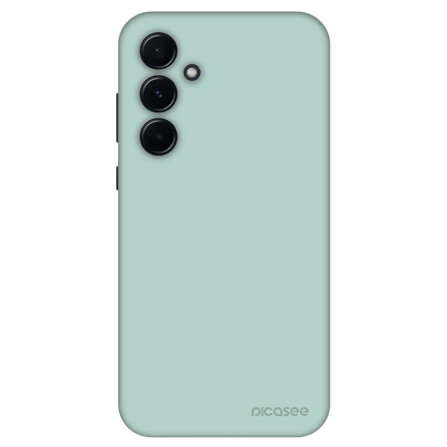 Picasee Fashion Case na Samsung Galaxy A55 5G A556B - Pastel Charm