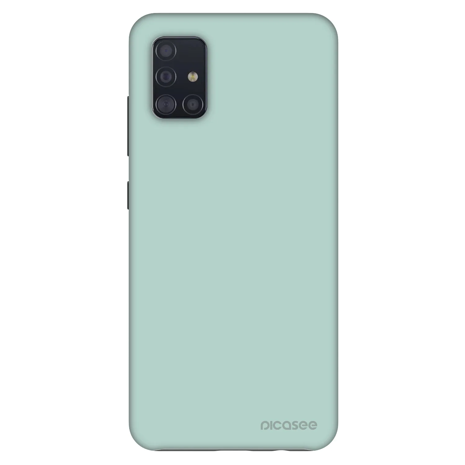 Picasee Fashion Case na Samsung Galaxy A51 A515F - Pastel Charm