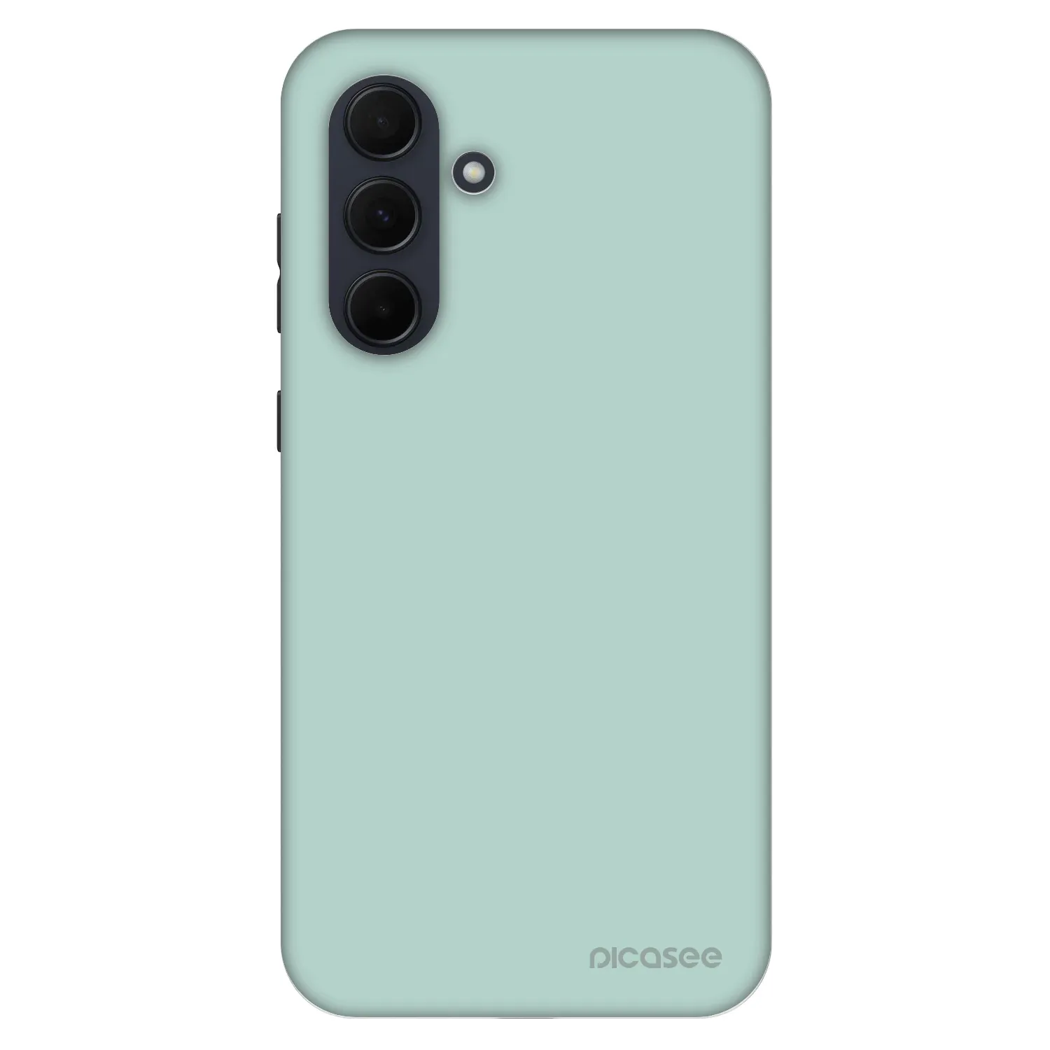 Picasee Fashion Case na Samsung Galaxy A35 5G A356B - Pastel Charm