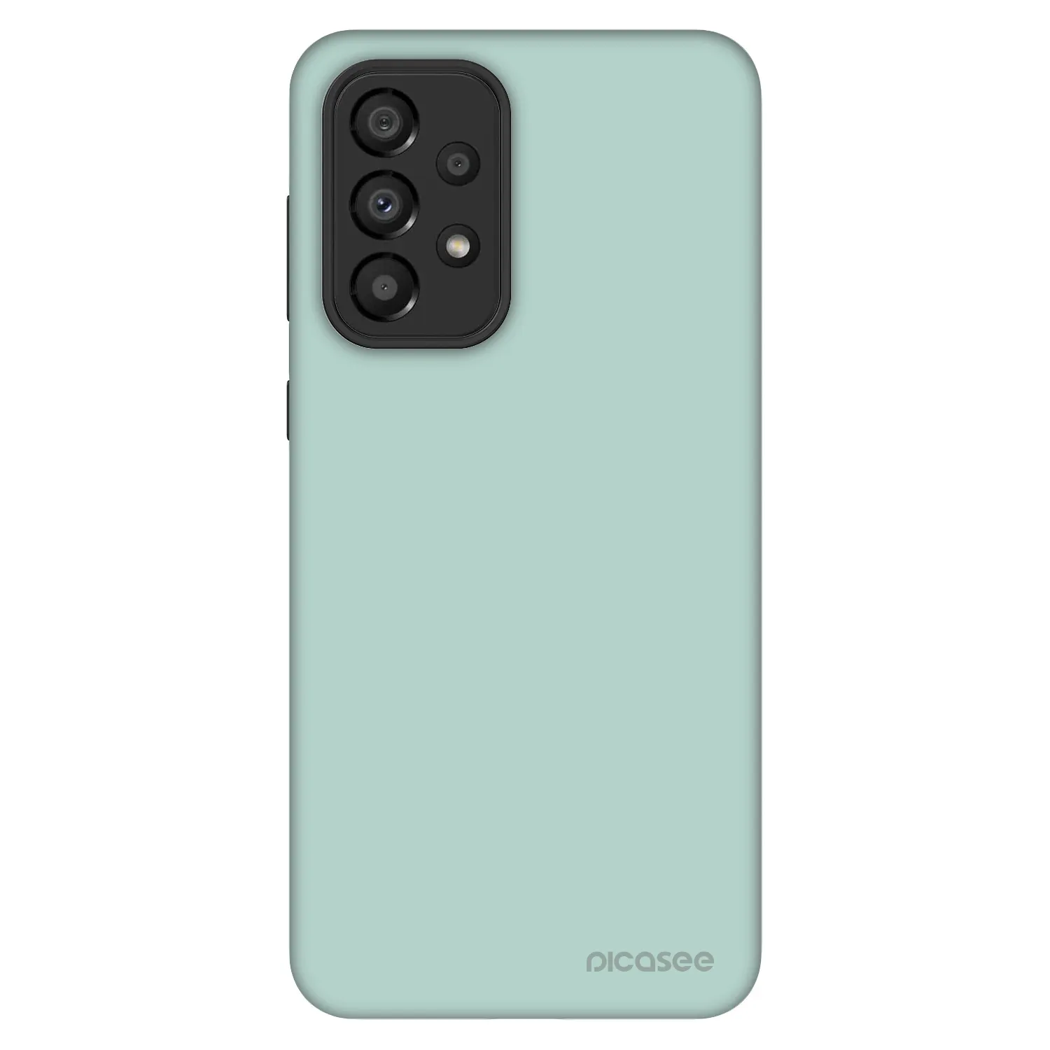 Picasee Fashion Case na Samsung Galaxy A33 5G A336 - Pastel Charm