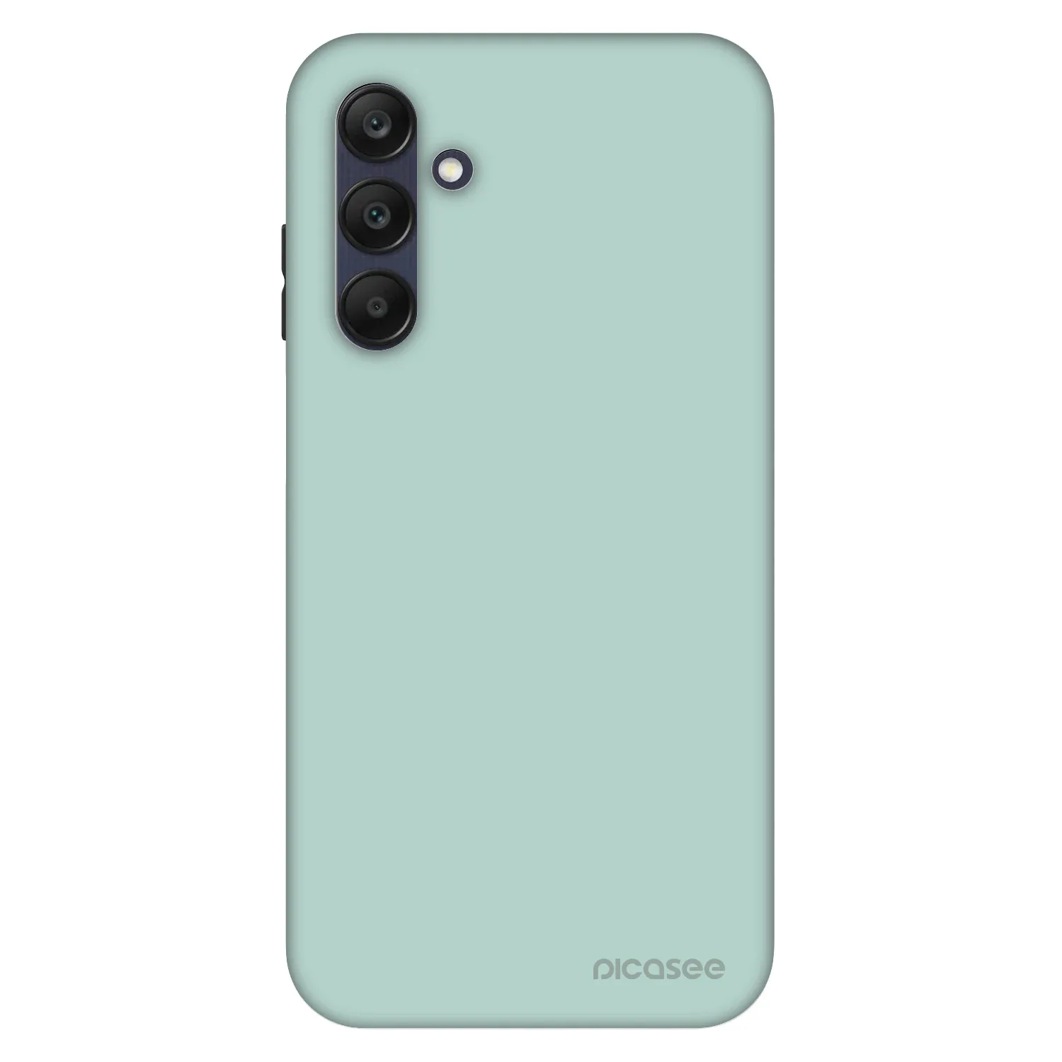 Picasee Fashion Case na Samsung Galaxy A25 A256B 5G - Pastel Charm