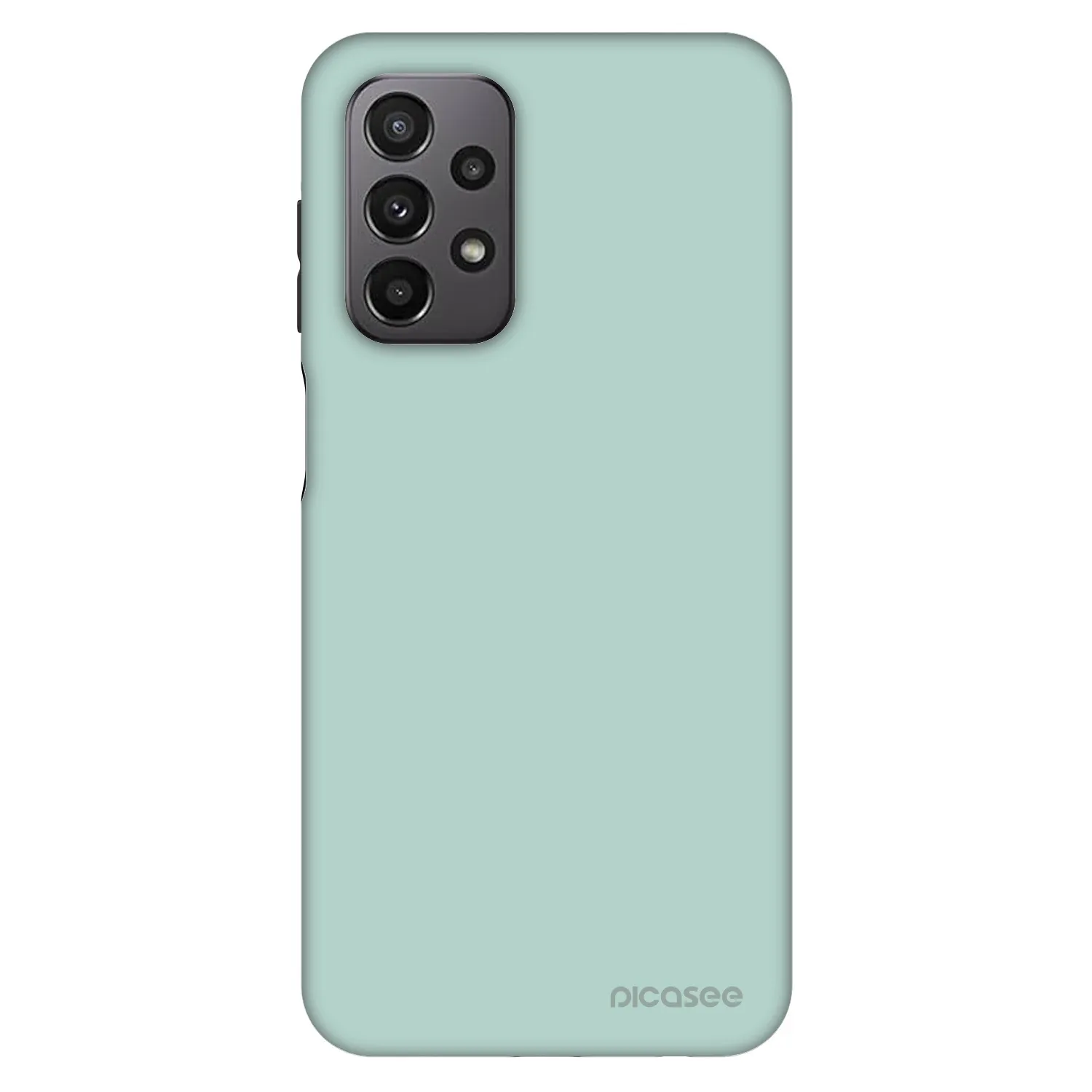 Picasee Fashion Case na Samsung Galaxy A23 A236B 5G - Pastel Charm