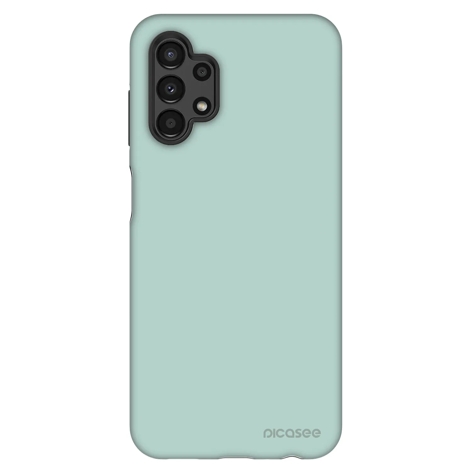 Picasee Fashion Case na Samsung Galaxy A13 4G A135 - Pastel Charm