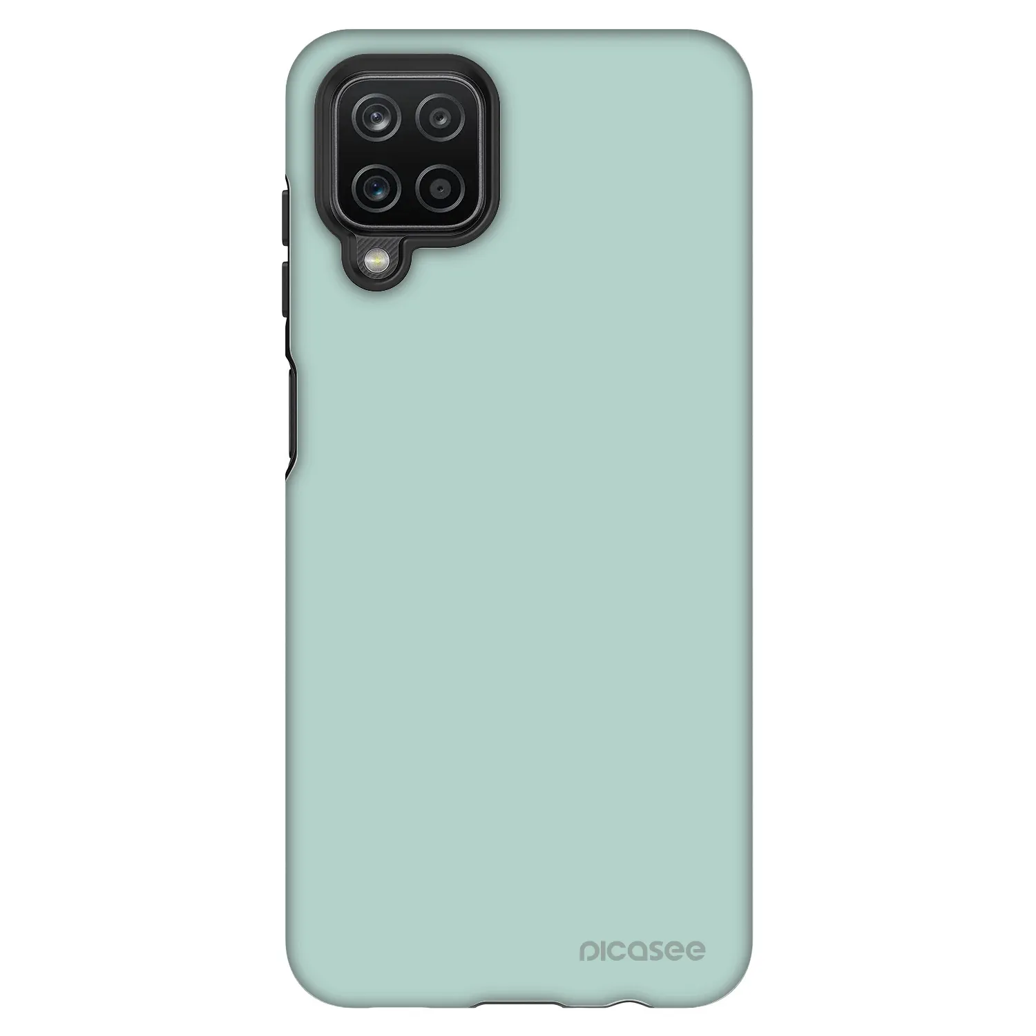 Picasee Fashion Case na Samsung Galaxy A12 A125F - Pastel Charm
