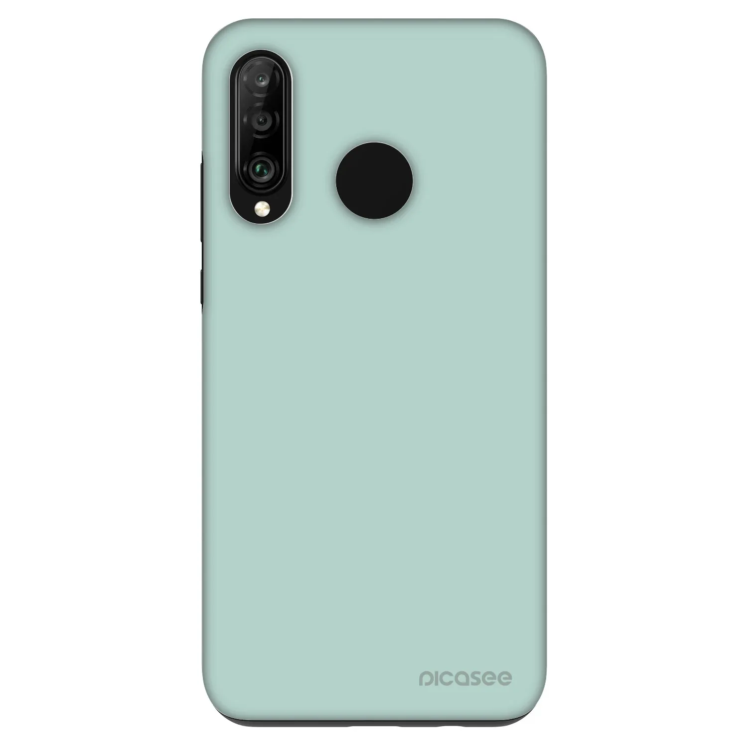 Picasee Fashion Case na Huawei P30 Lite - Pastel Charm