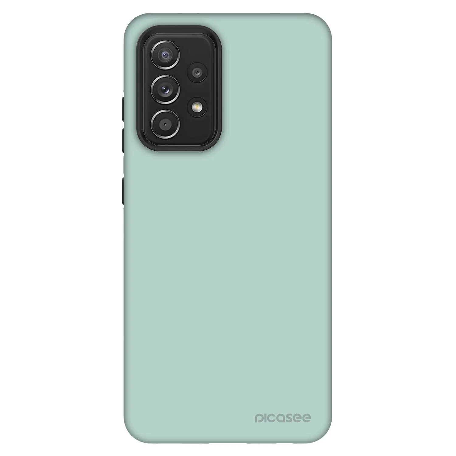 Picasee Fashion Case na Samsung Galaxy A52 5G A525F - Pastel Charm