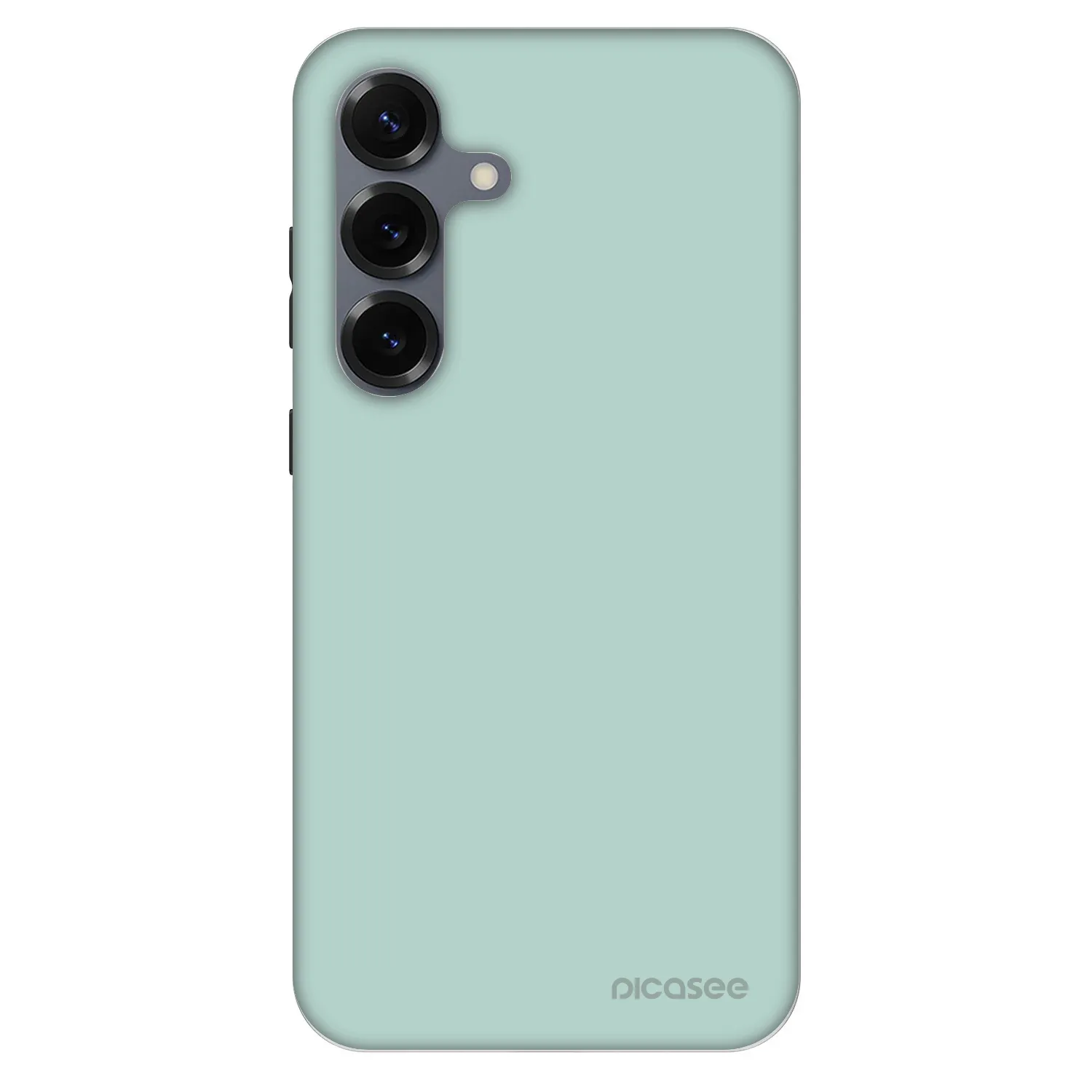 Picasee Fashion Case PowerShare pro Samsung Galaxy S25 5G - Pastel Charm