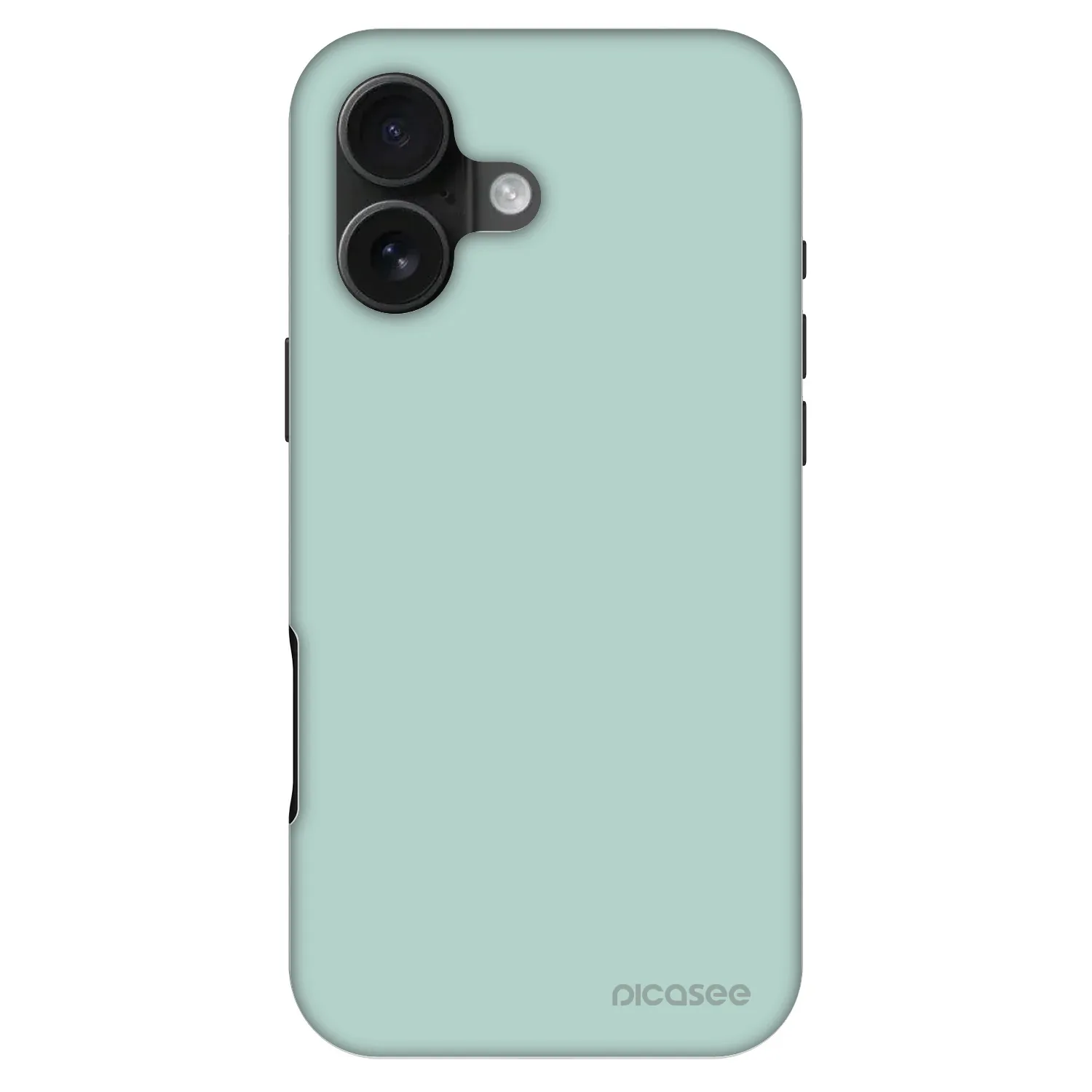 Picasee Fashion Case MagSafe na Apple iPhone 16 - Pastel Charm