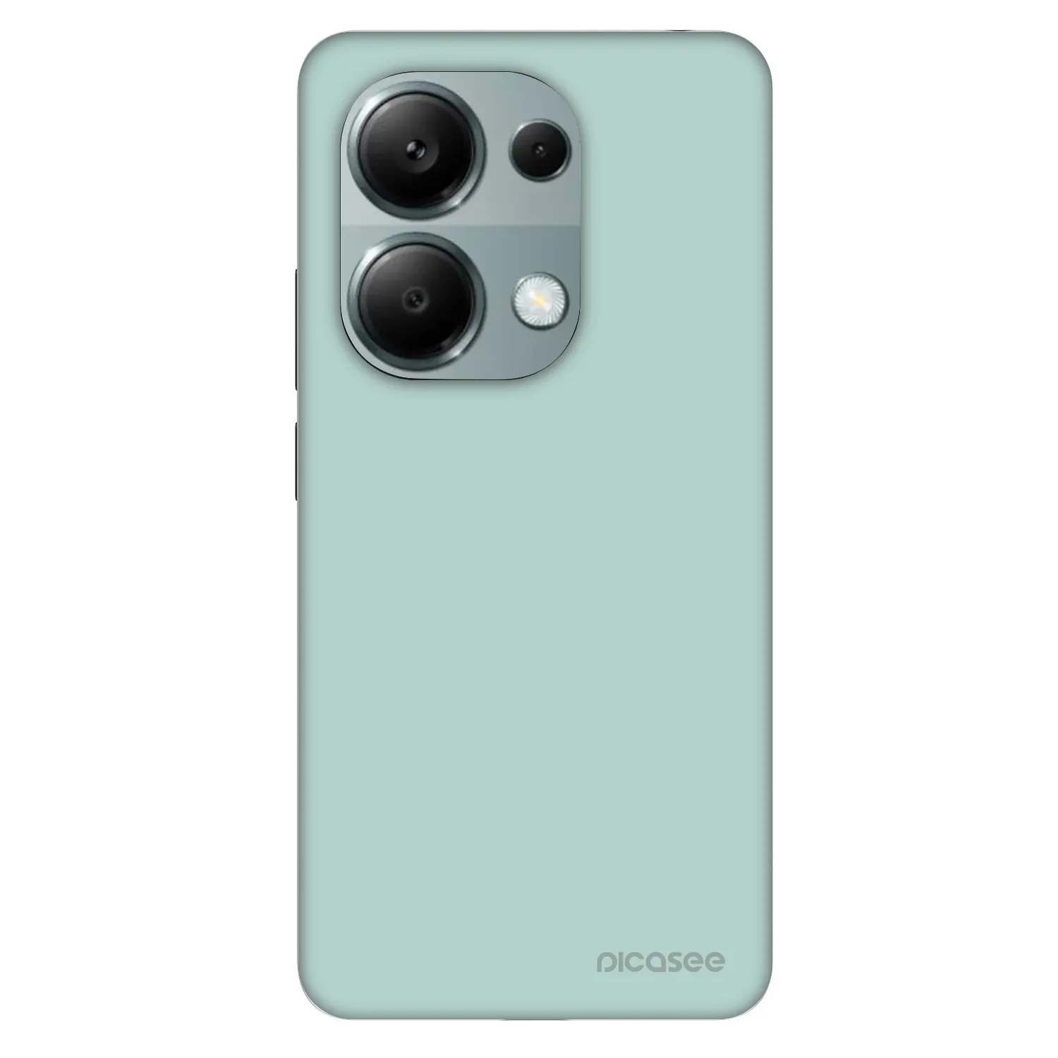 Picasee Fashion Case na Xiaomi Redmi Note 13 Pro 4G - Pastel Charm