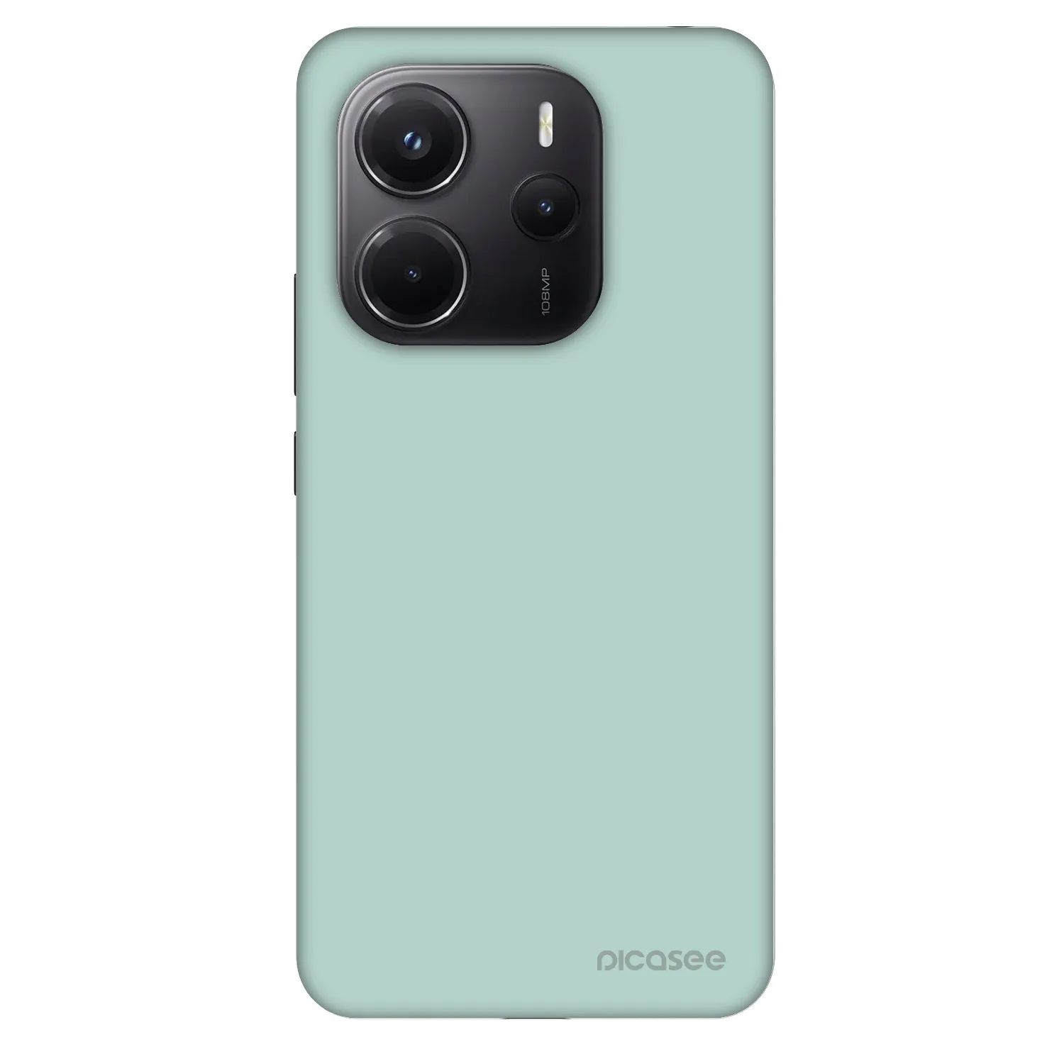 Picasee Fashion Case na Xiaomi Redmi Note 14 4G - Pastel Charm