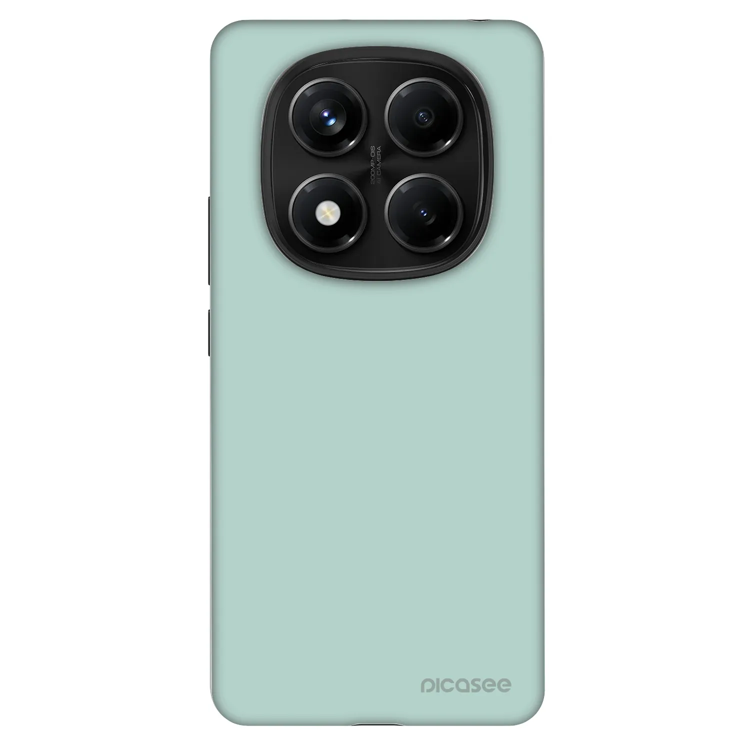 Picasee Fashion Case na Xiaomi Redmi Note 14 Pro 4G - Pastel Charm