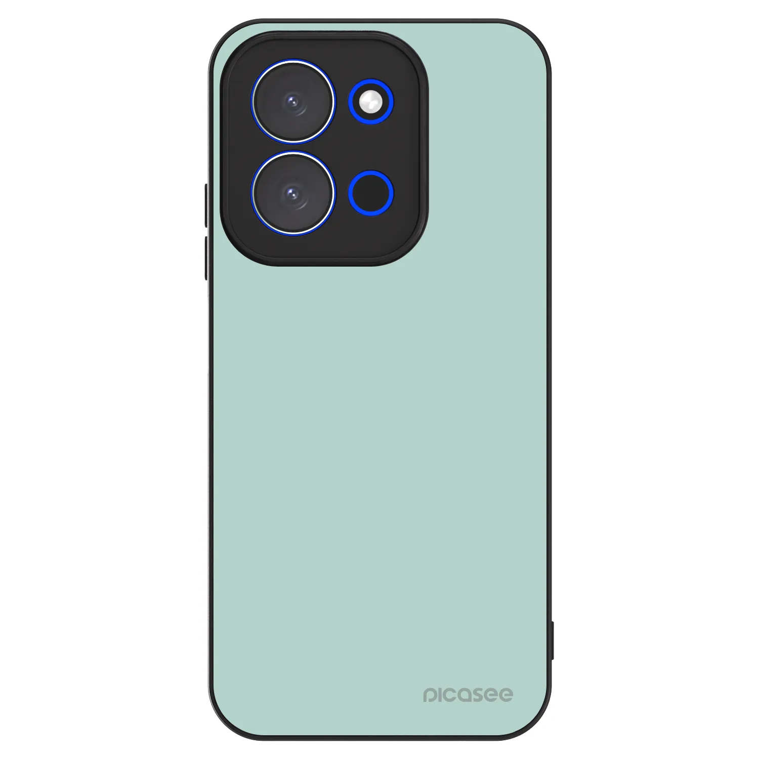 Picasee ULTIMATE CASE na Xiaomi Redmi 15C 4G - Pastel Charm