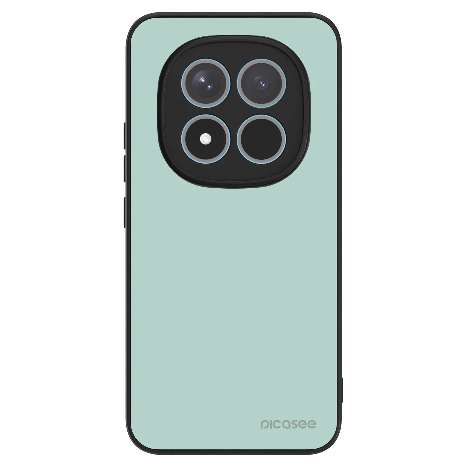 Picasee ULTIMATE CASE na Xiaomi Redmi Note 15 Pro+ - Pastel Charm