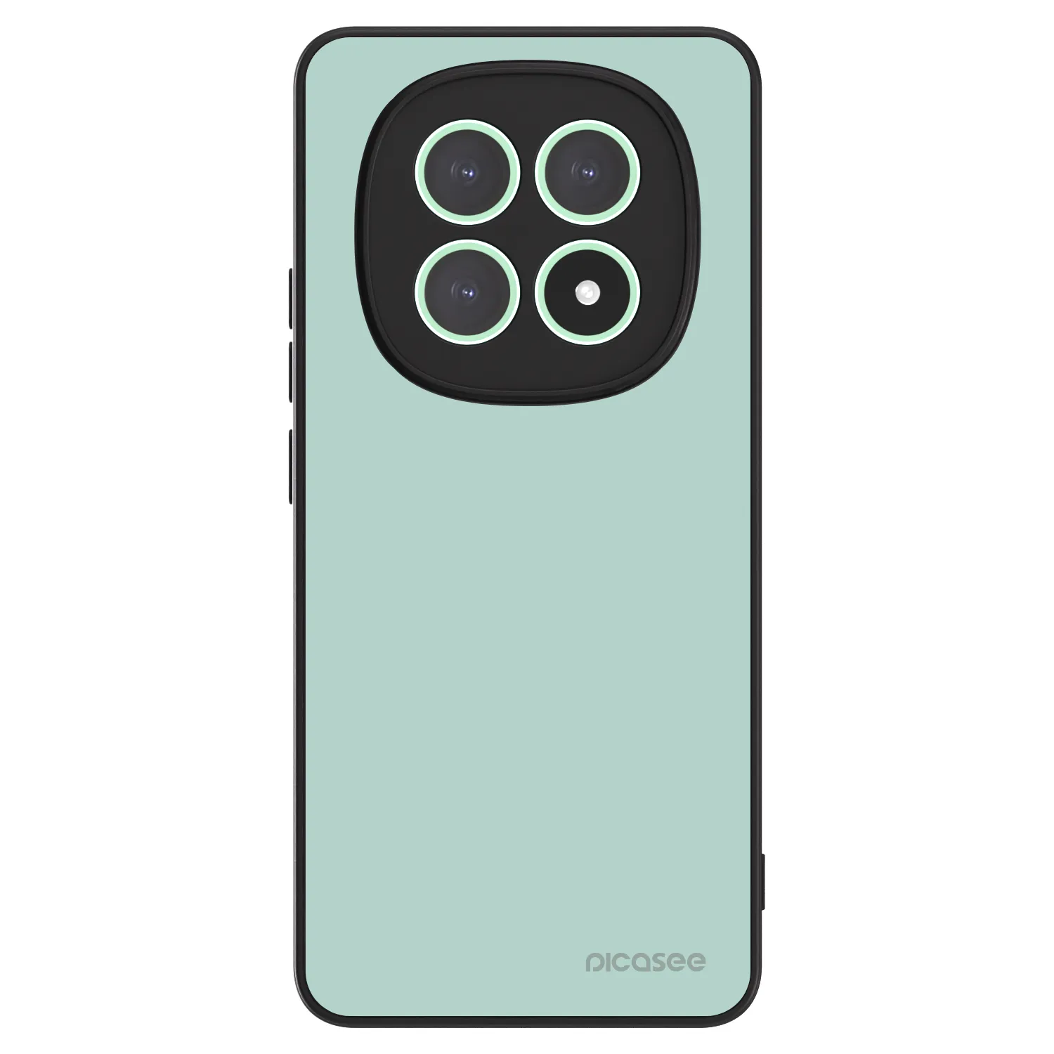 Picasee ULTIMATE CASE na Xiaomi Redmi Note 15 4G - Pastel Charm