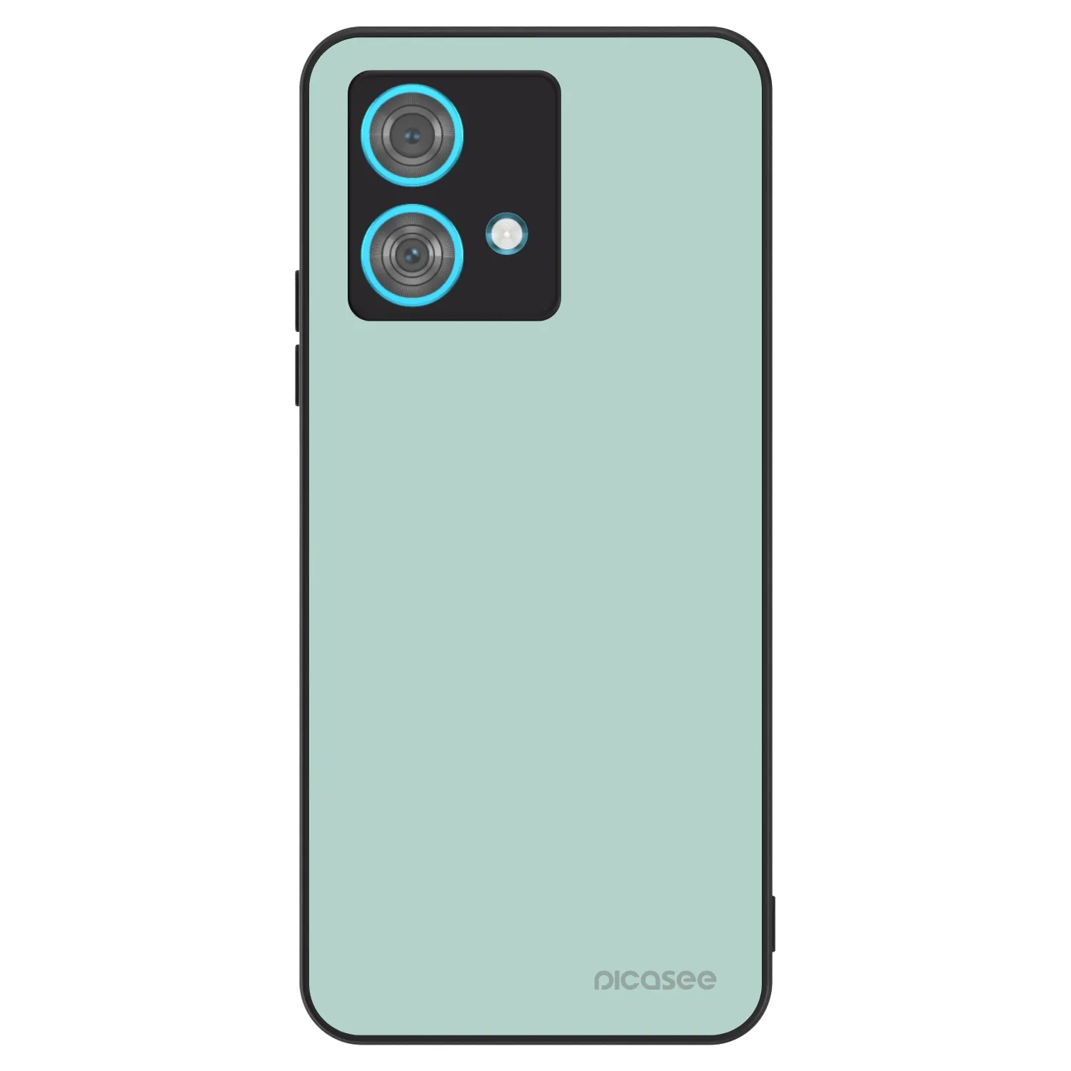 Picasee ULTIMATE CASE na Motorola Edge 40 Neo - Pastel Charm