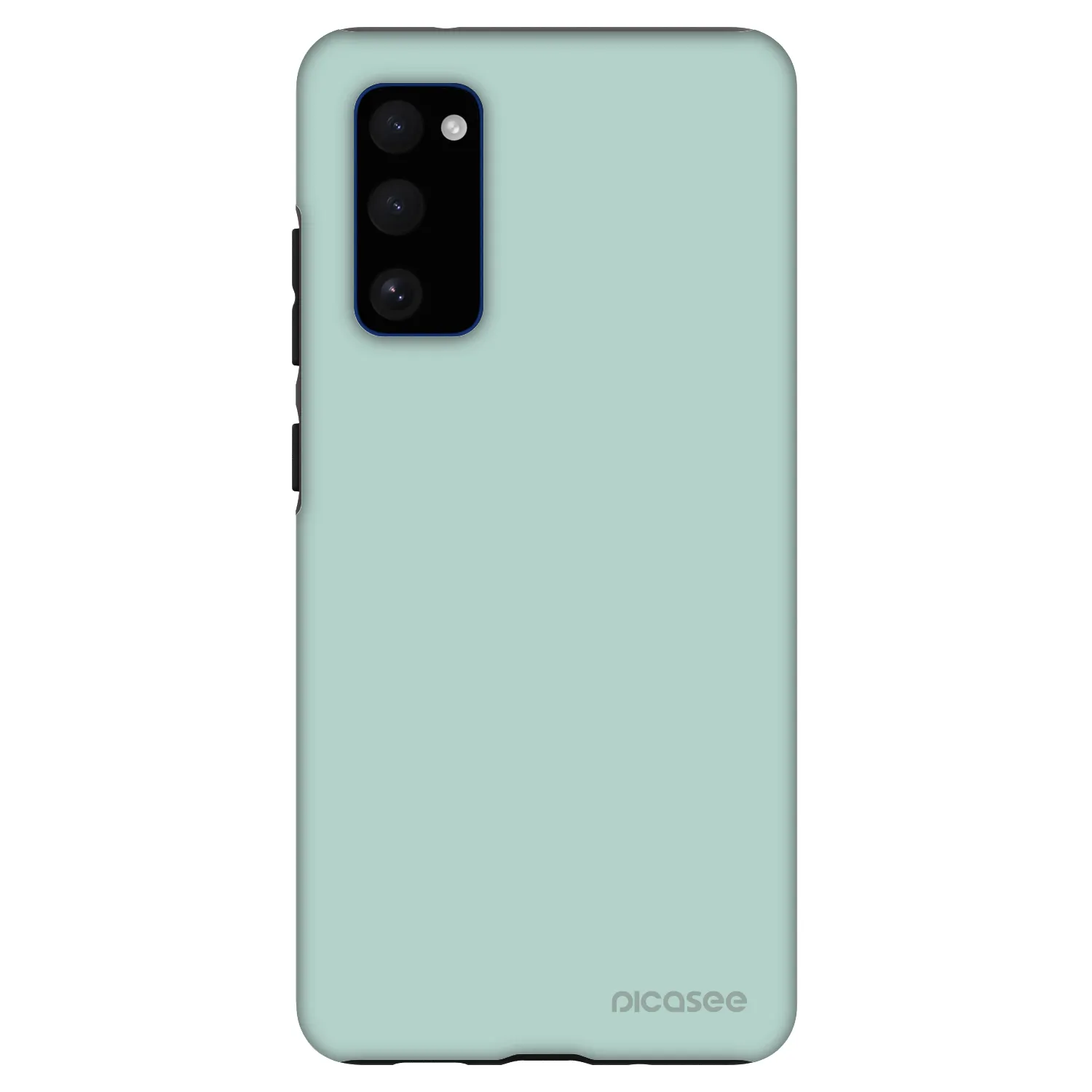 Picasee Fashion Case na Samsung Galaxy S20 FE - Pastel Charm