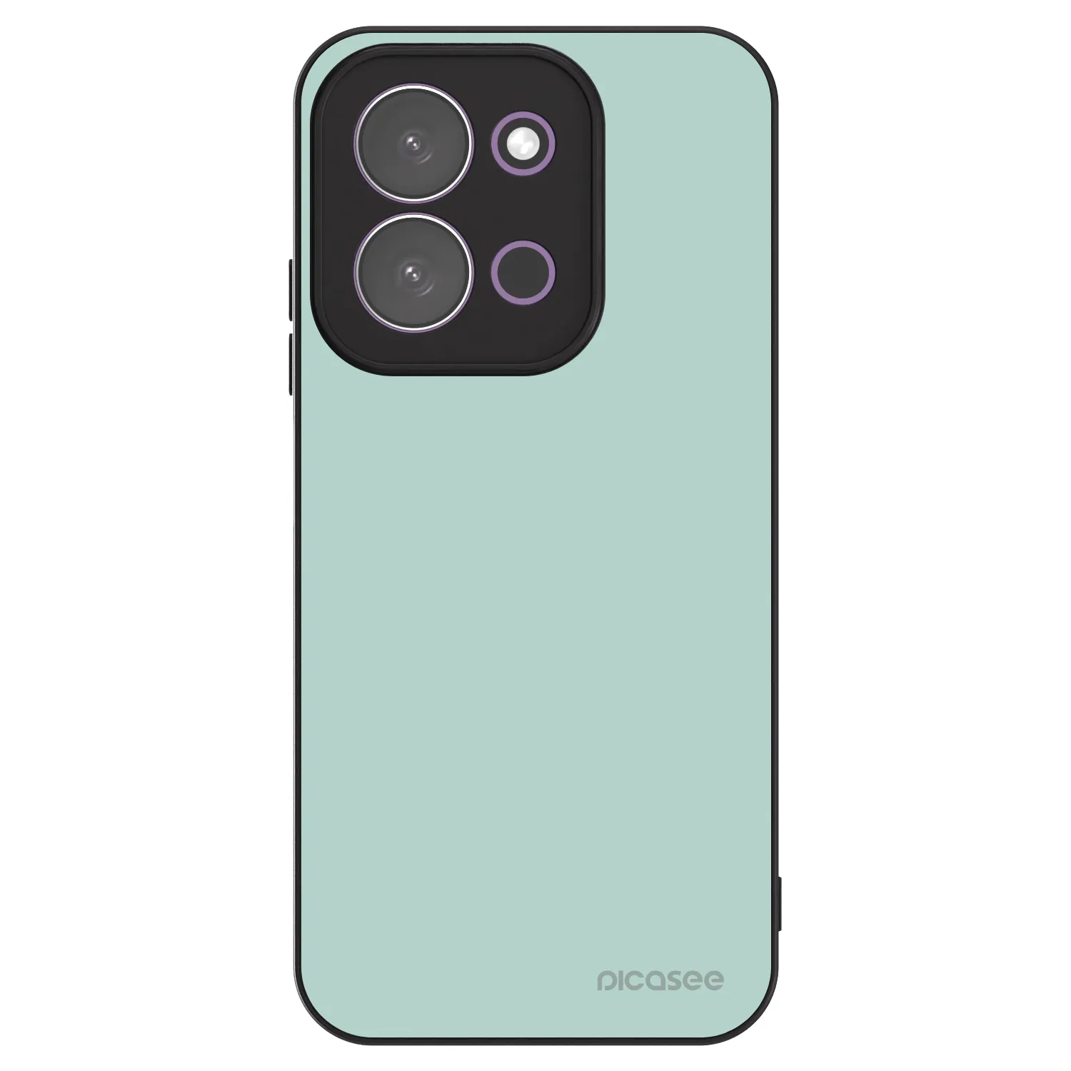 Picasee ULTIMATE CASE na Xiaomi Redmi 15C 5G - Pastel Charm