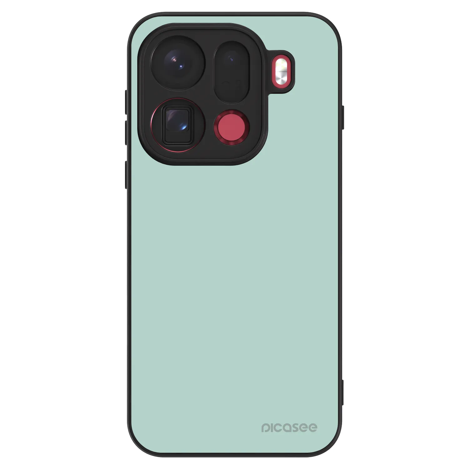 Picasee ULTIMATE CASE na OPPO Find X9 Pro - Pastel Charm