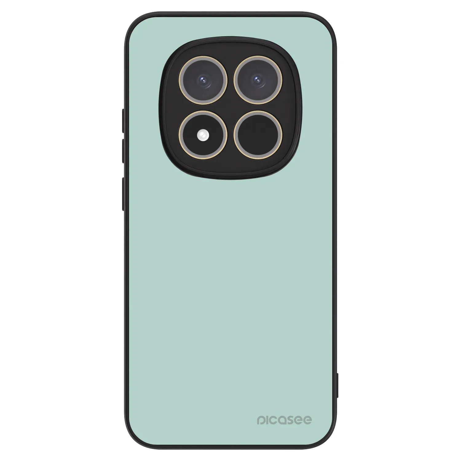 Picasee ULTIMATE CASE na Xiaomi Redmi Note 15 Pro 5G - Pastel Charm