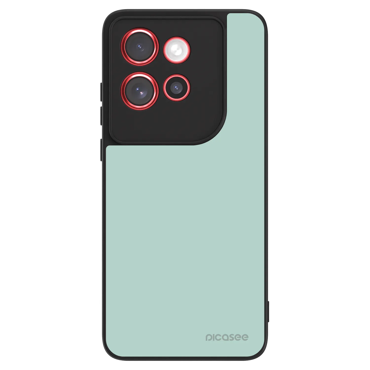 Picasee ULTIMATE CASE na Motorola Edge 60 Neo 5G - Pastel Charm