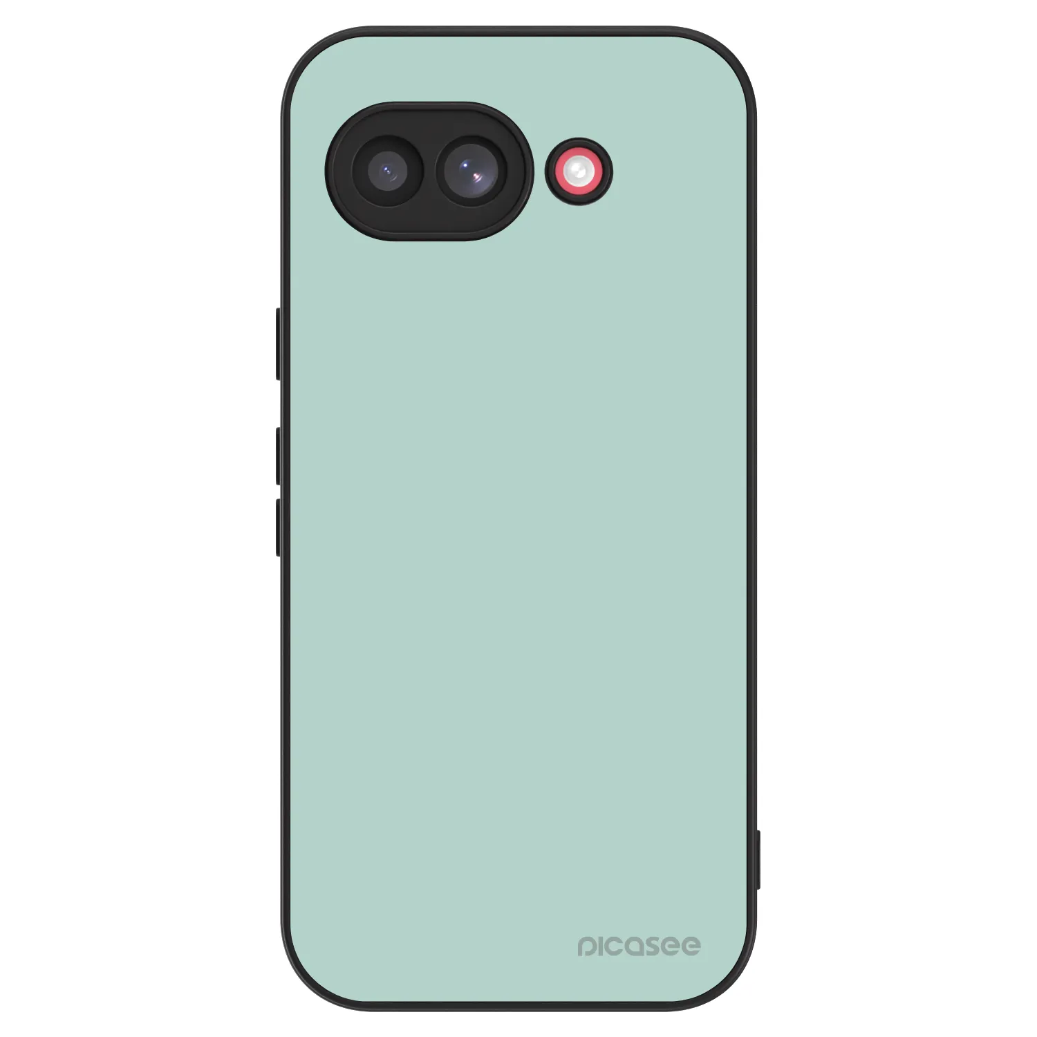 Picasee ULTIMATE CASE na Google Pixel 10a - Pastel Charm