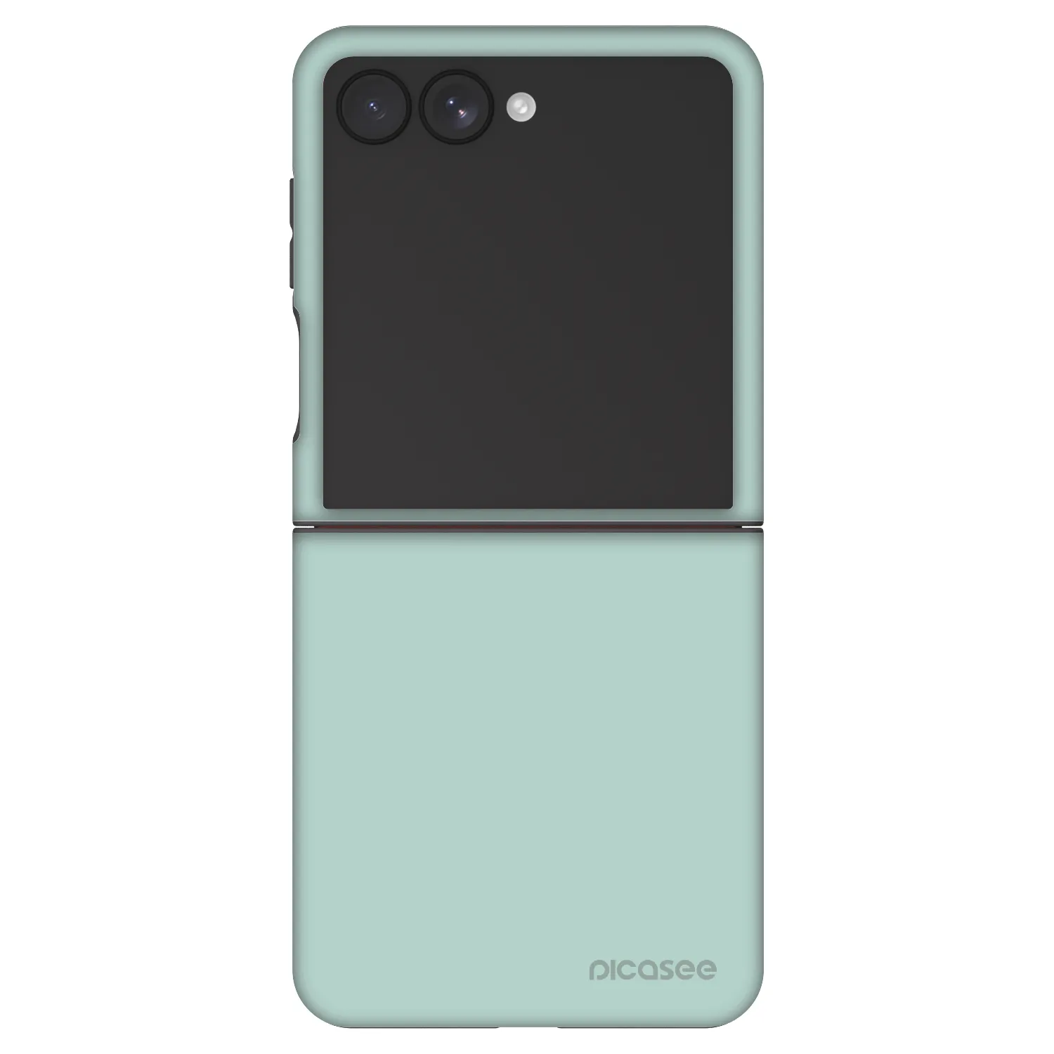 Picasee Fashion Case na Samsung Galaxy Z Flip7 5G - Pastel Charm