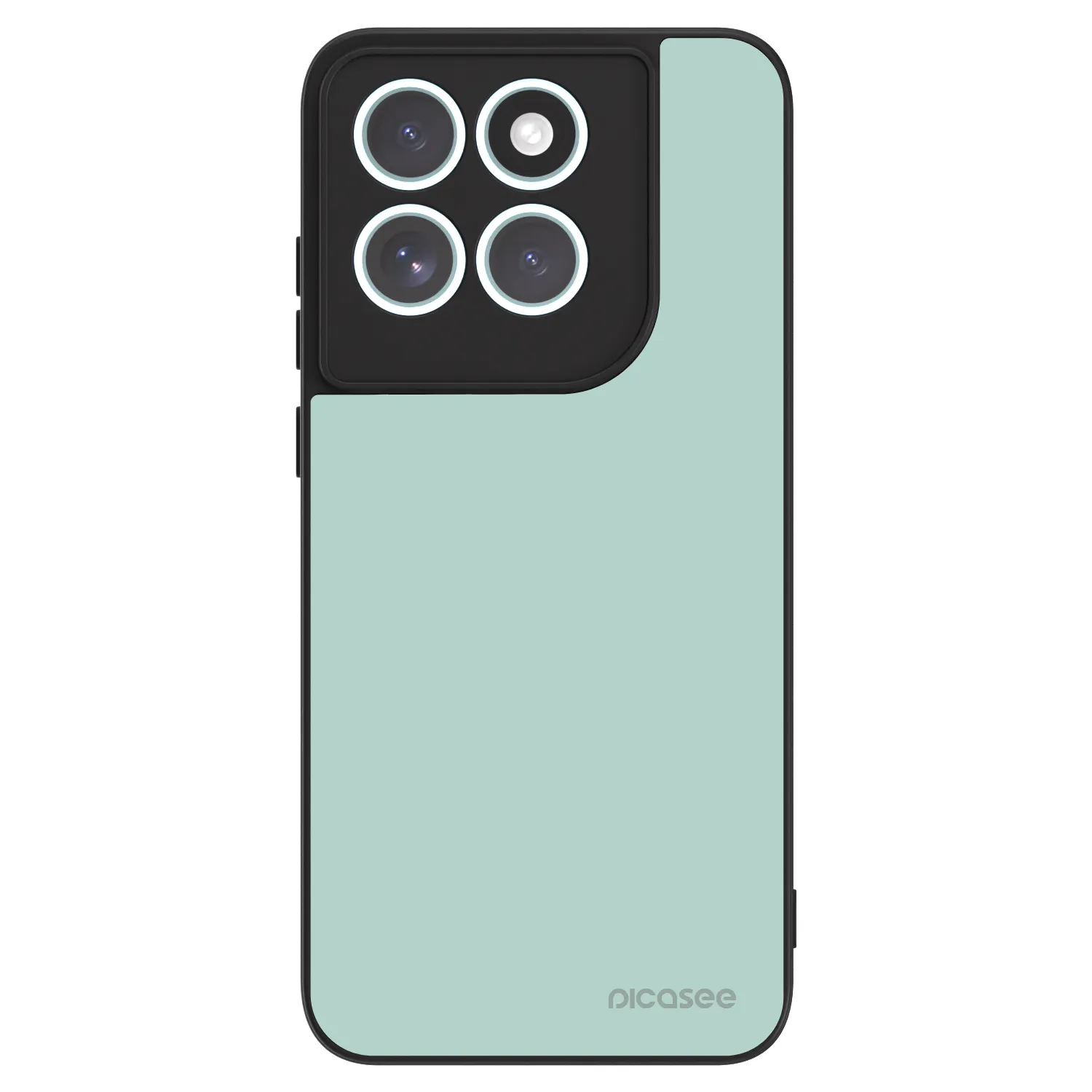 Picasee ULTIMATE CASE na Motorola Edge 70 Fusion - Pastel Charm