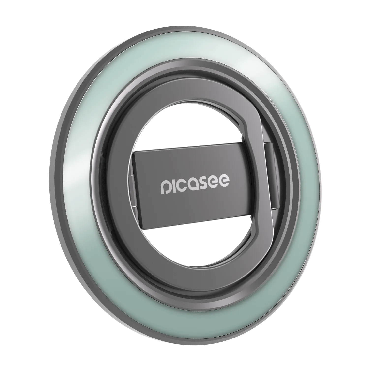 Picasee Magnetic holder - Czarna