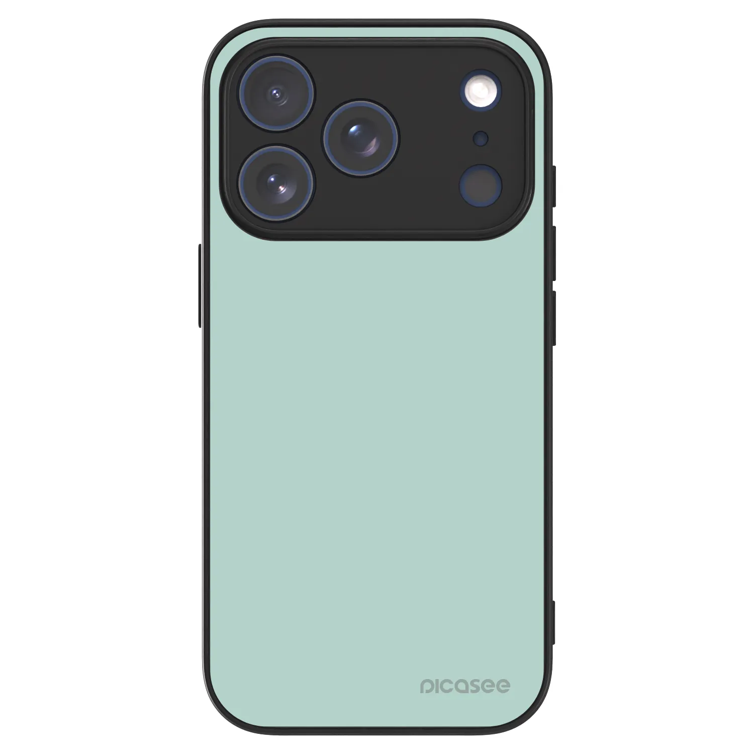 Picasee ULTIMATE CASE na Apple iPhone 18 Pro - Pastel Charm
