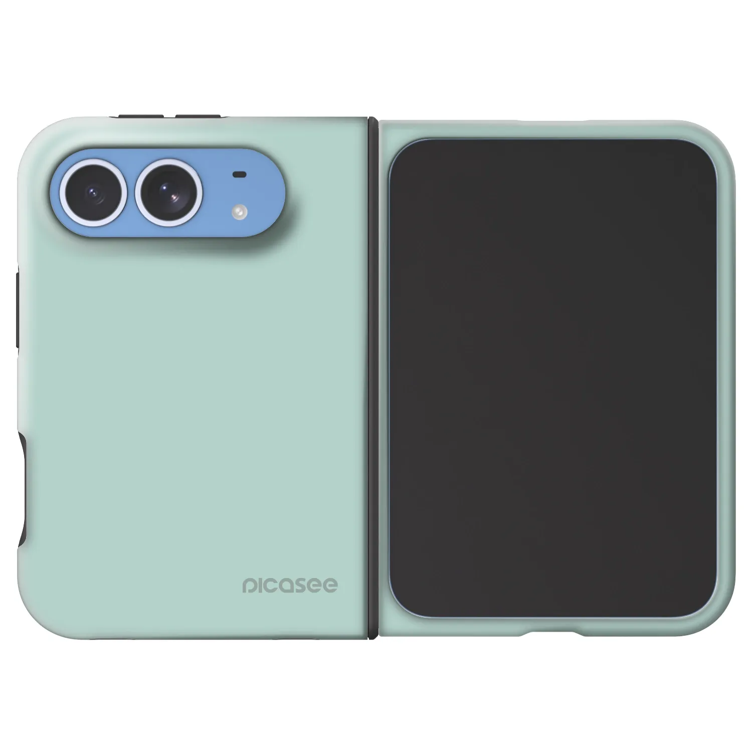 Picasee Fashion Case MagSafe na Apple iPhone Duo - Pastel Charm