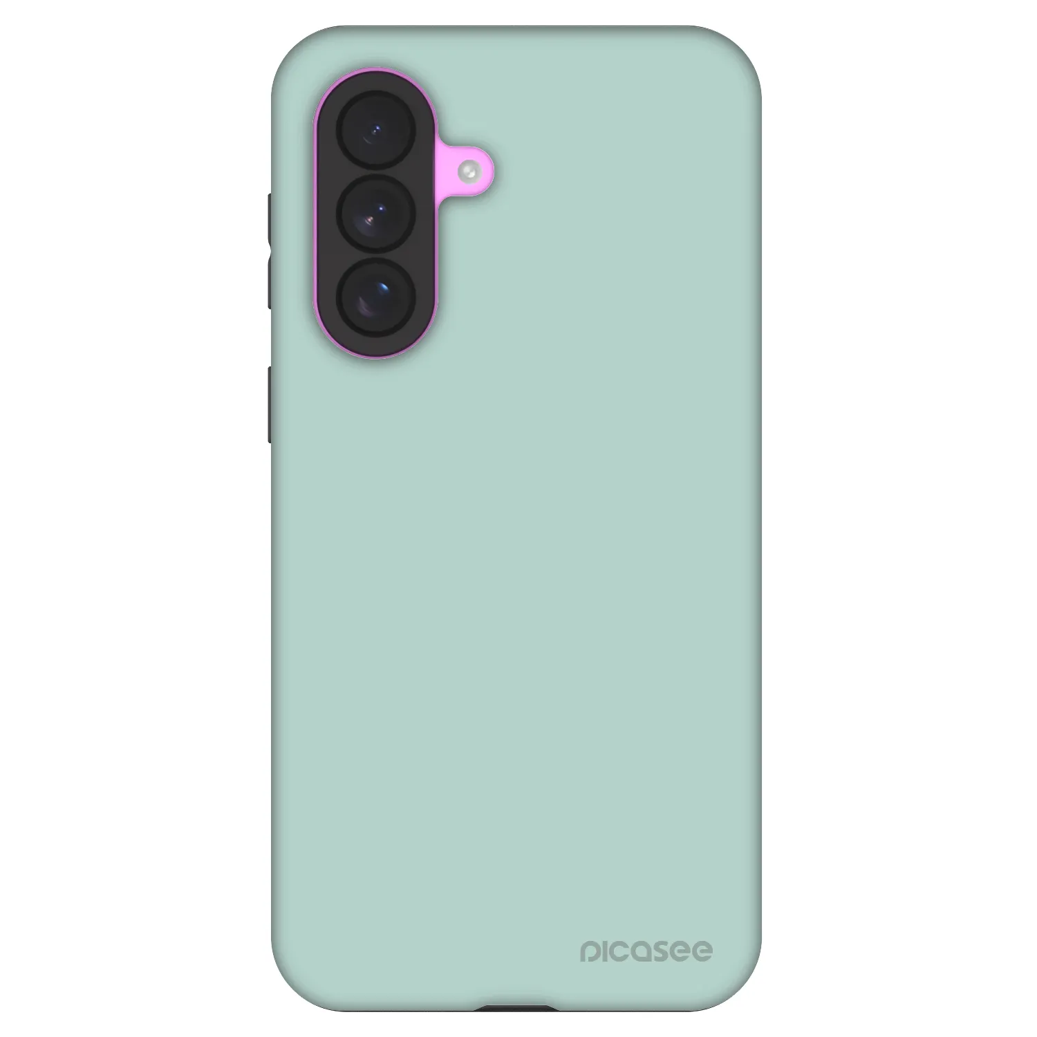 Picasee Fashion Case na Samsung Galaxy A37 - Pastel Charm