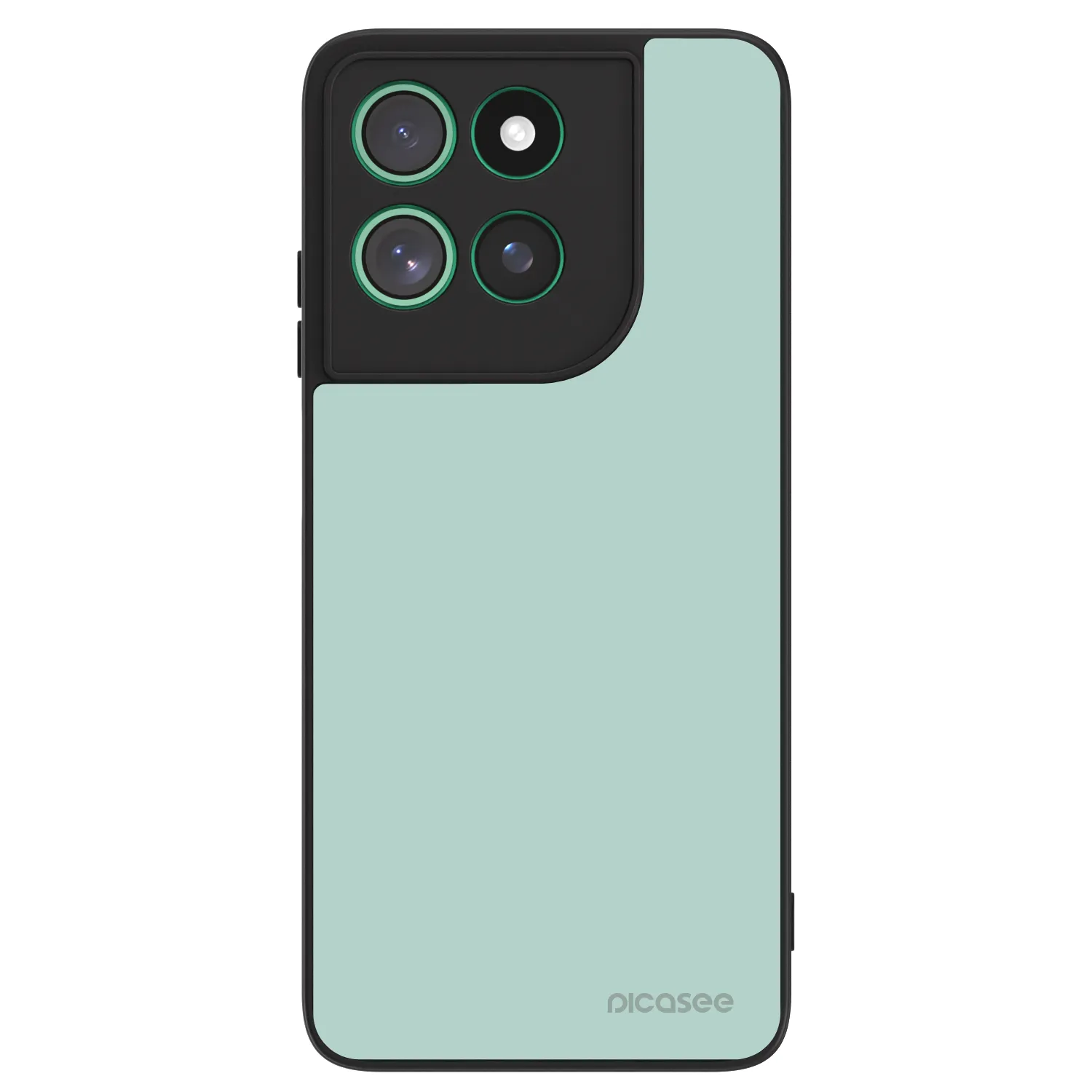 Picasee ULTIMATE CASE na Motorola Moto G57 Power - Pastel Charm